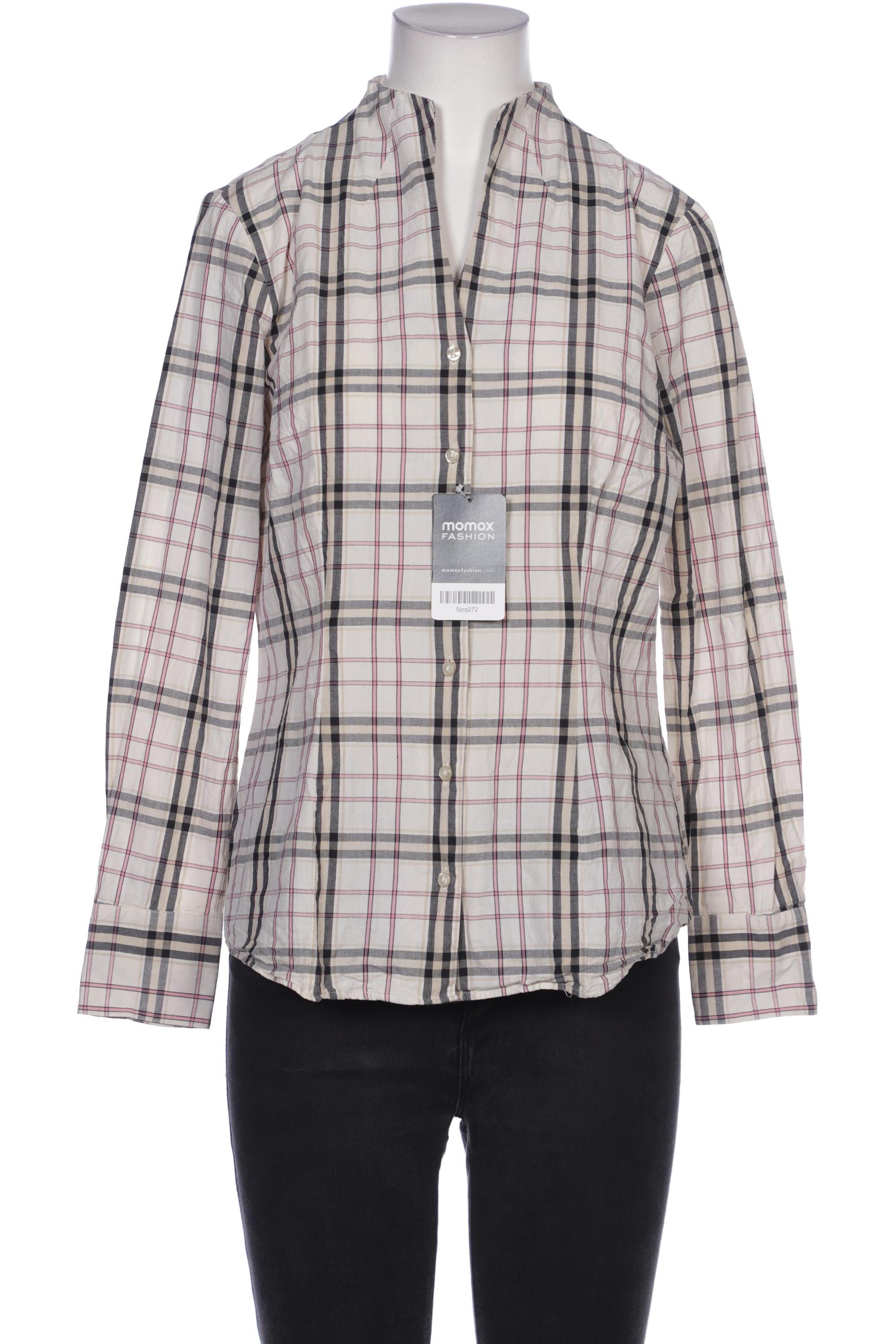 

Seidensticker Damen Bluse, cremeweiß, Gr. 38