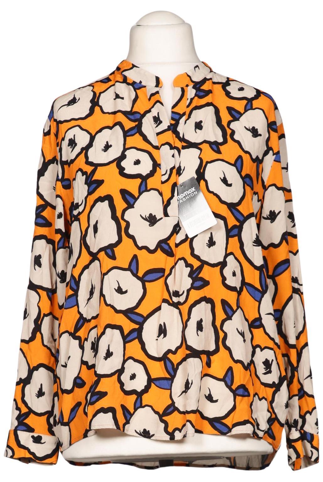 

Seidensticker Damen Bluse, mehrfarbig, Gr. 42