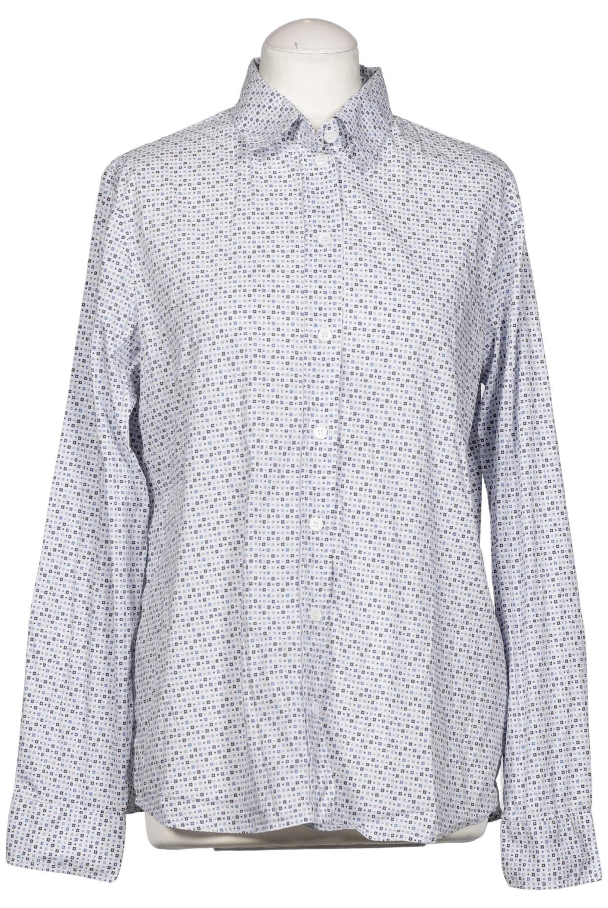 

Seidensticker Damen Bluse, mehrfarbig, Gr. 40