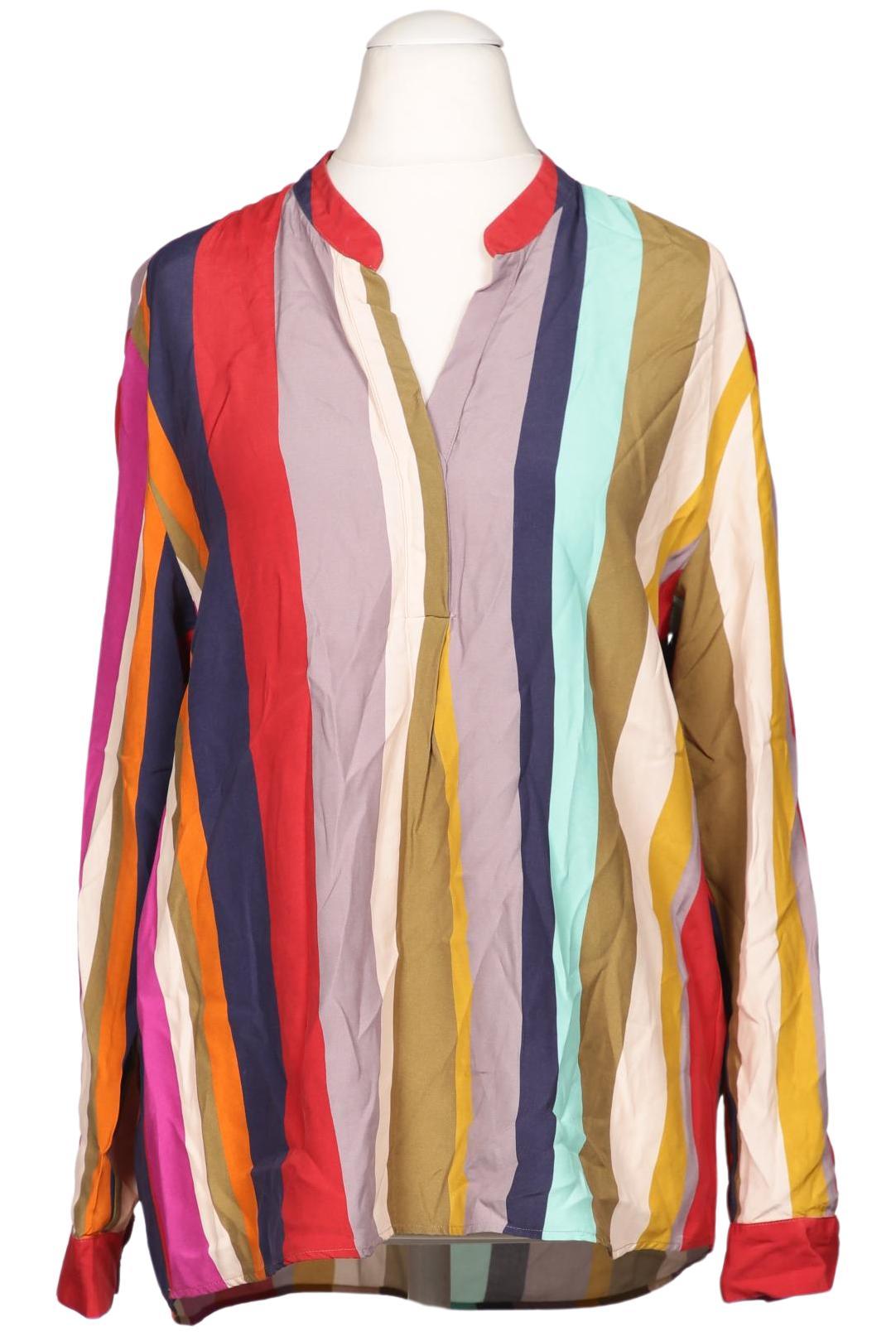 

Seidensticker Damen Bluse, mehrfarbig, Gr. 36