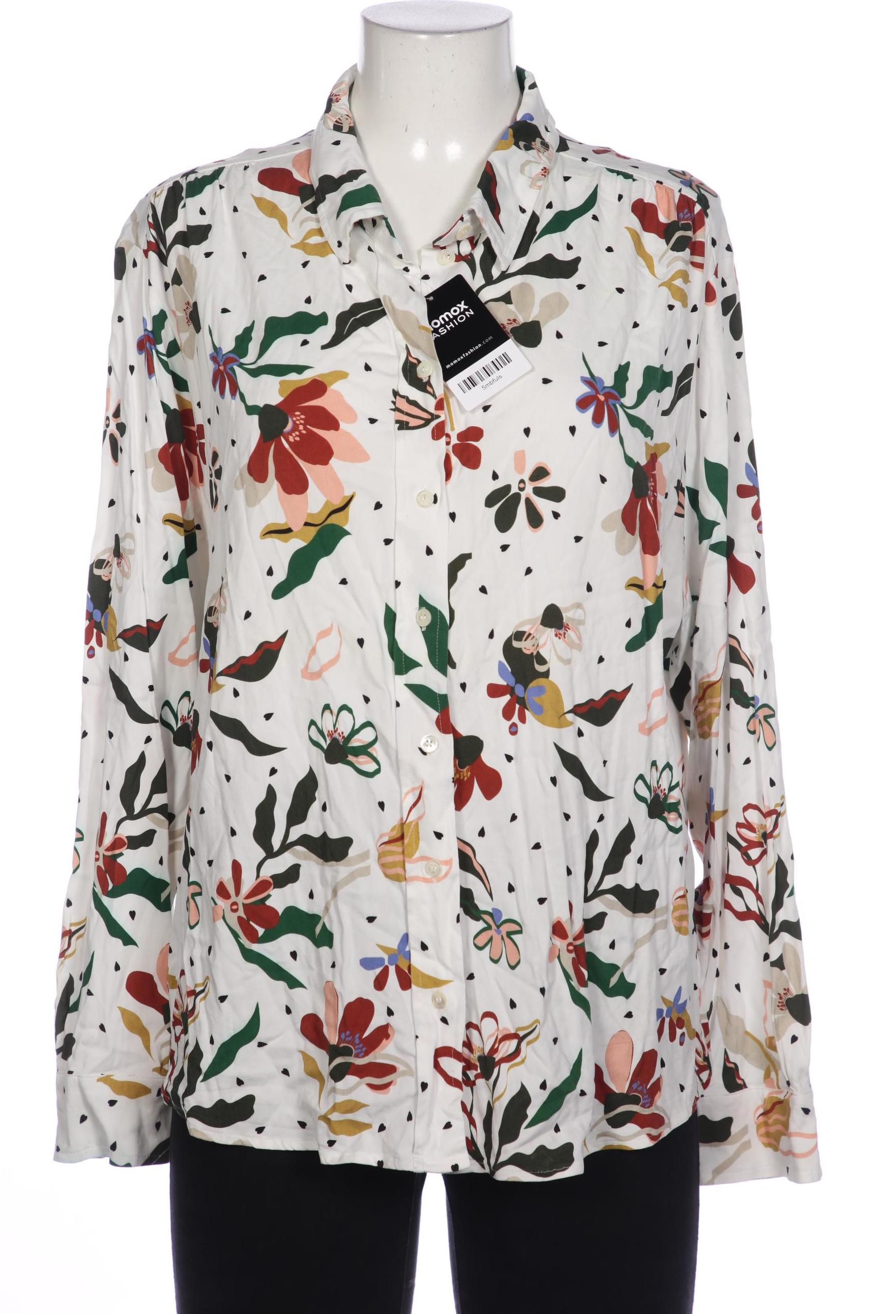 

Seidensticker Damen Bluse, weiß