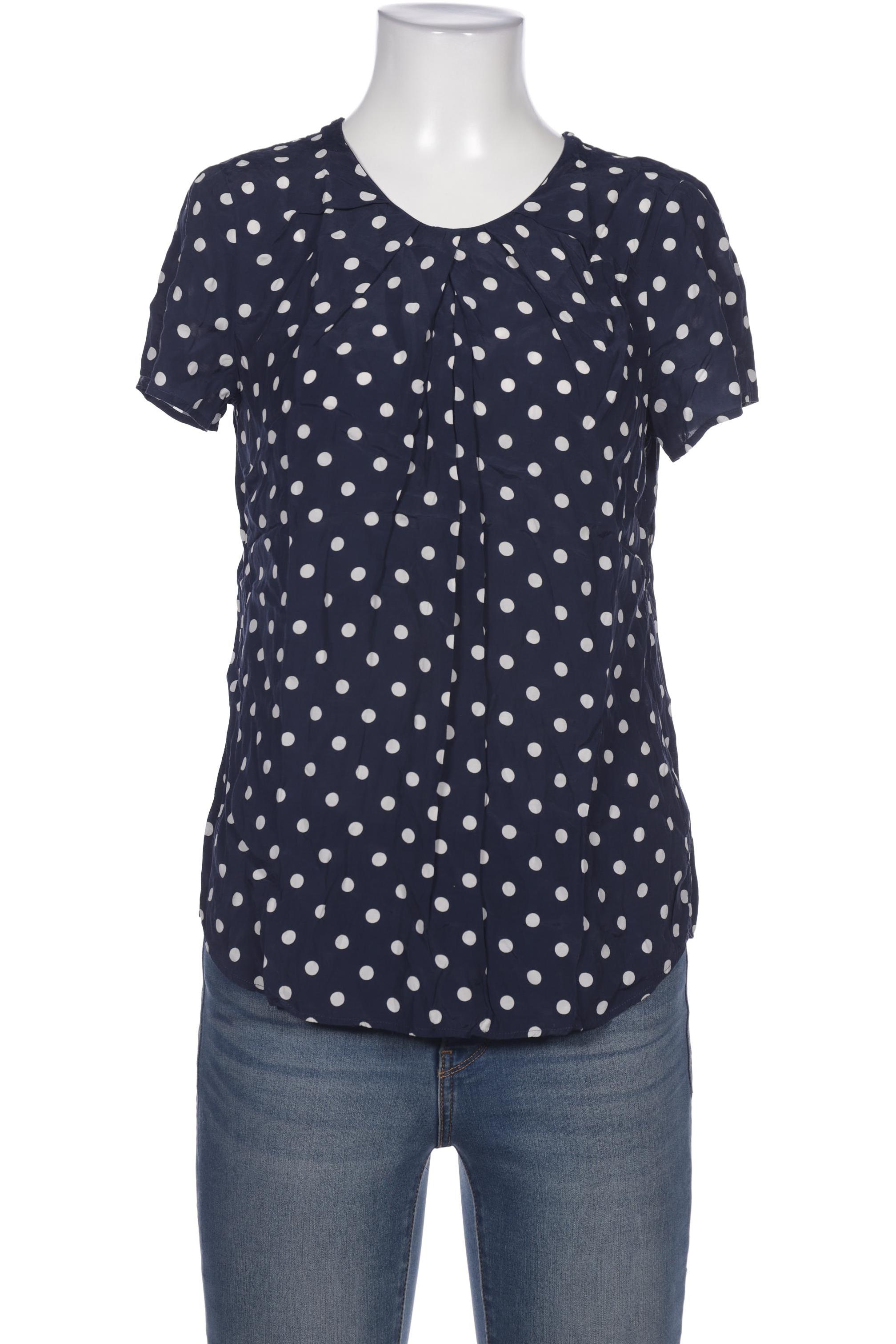 

Seidensticker Damen Bluse, marineblau