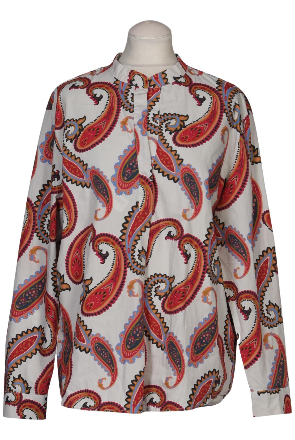 

Seidensticker Damen Bluse, mehrfarbig, Gr. 38