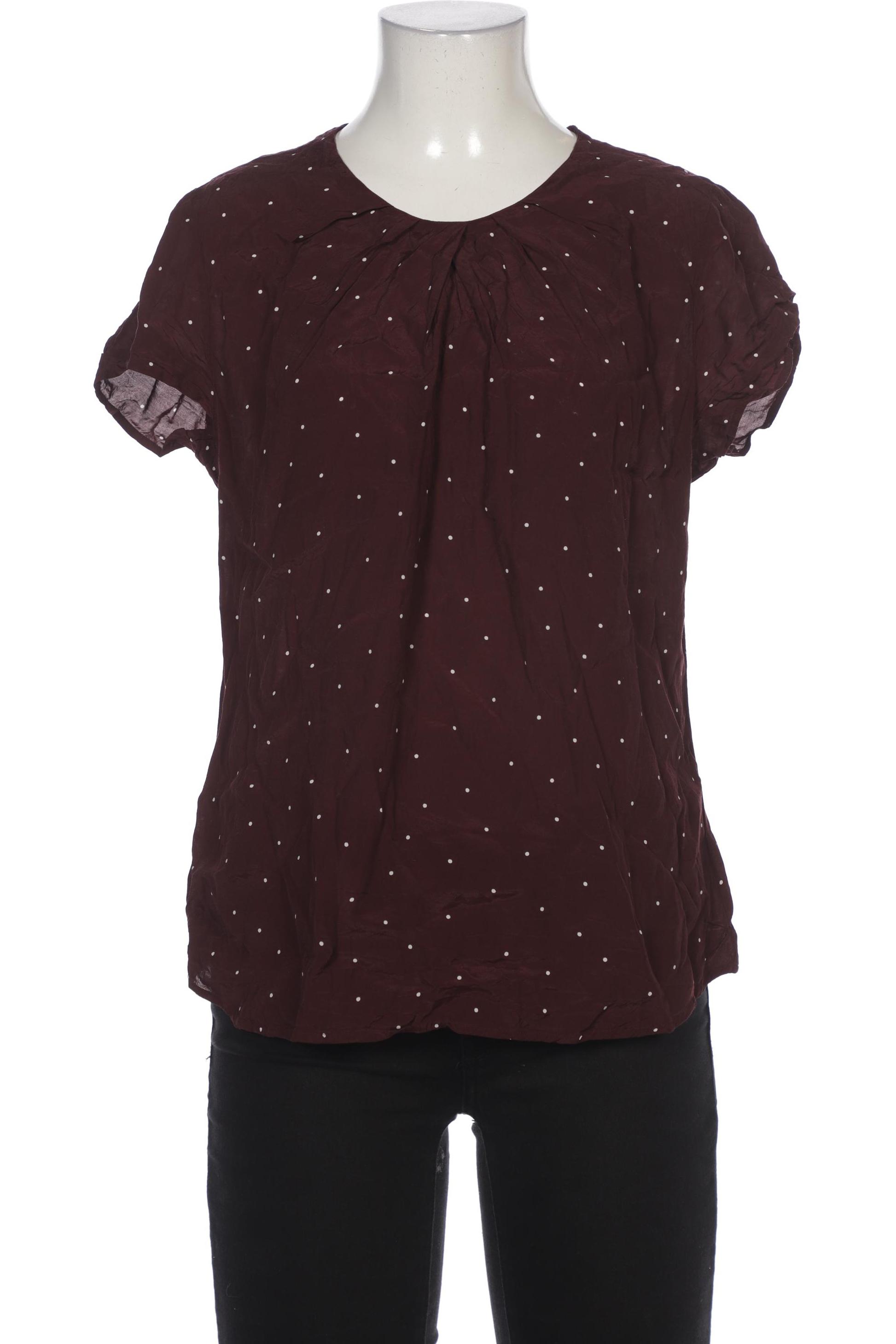 

Seidensticker Damen Bluse, bordeaux