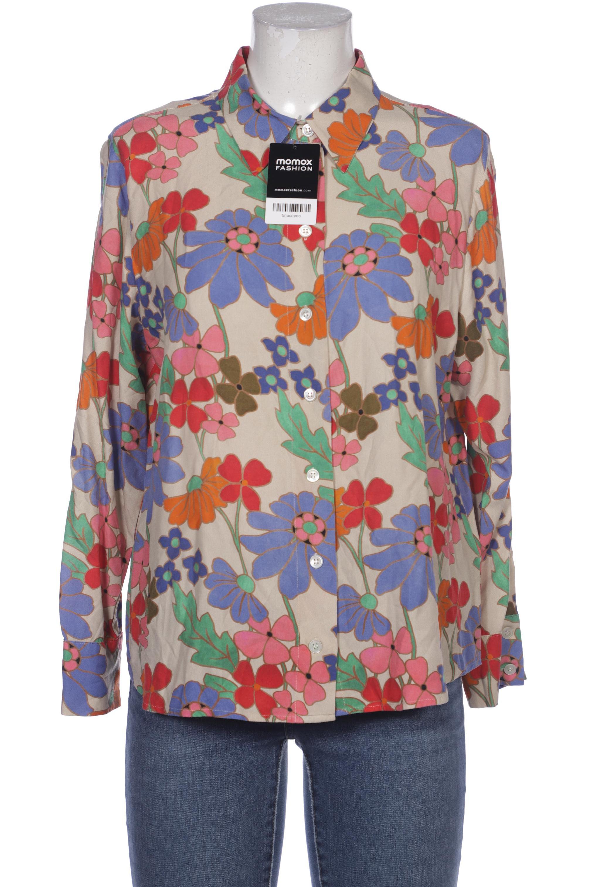 

Seidensticker Damen Bluse, beige, Gr. 42