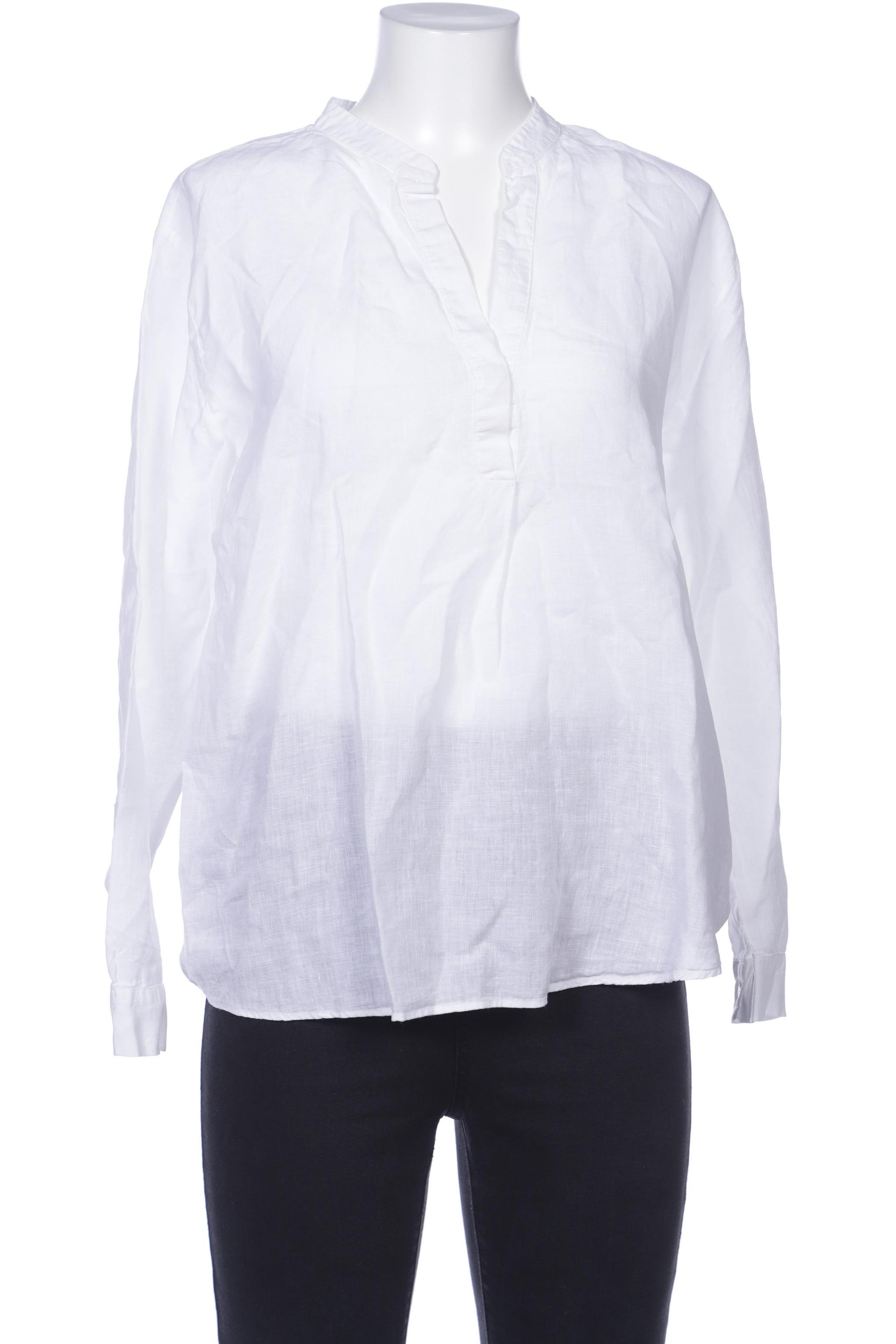

Seidensticker Damen Bluse, weiß, Gr. 40