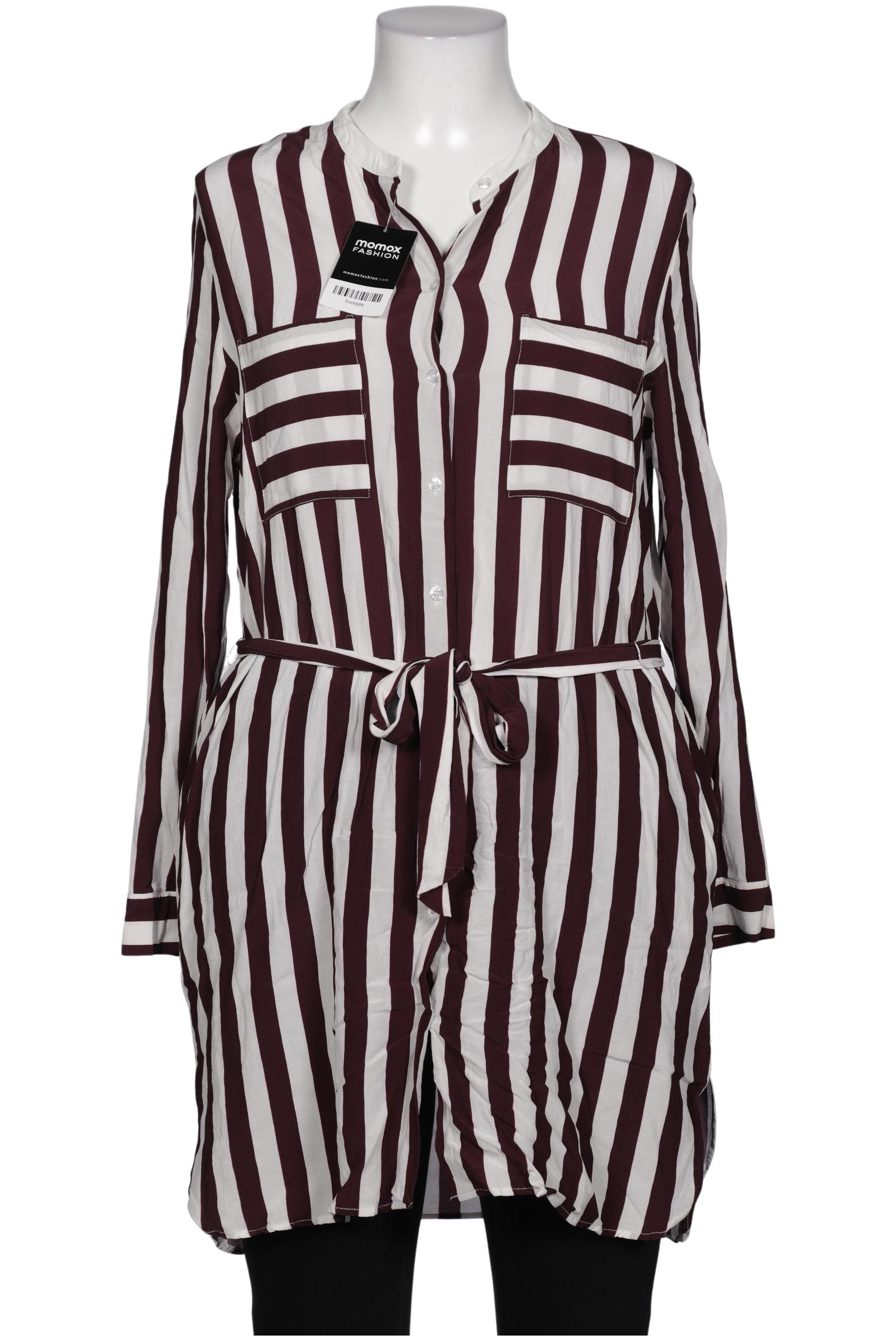 

Seidensticker Damen Bluse, bordeaux, Gr. 42