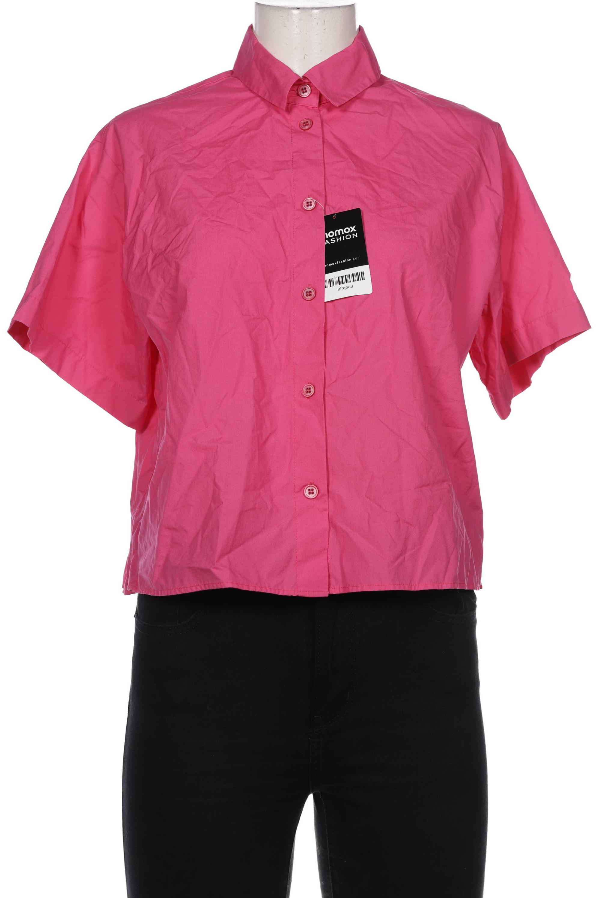 

Seidensticker Damen Bluse, pink, Gr. 38