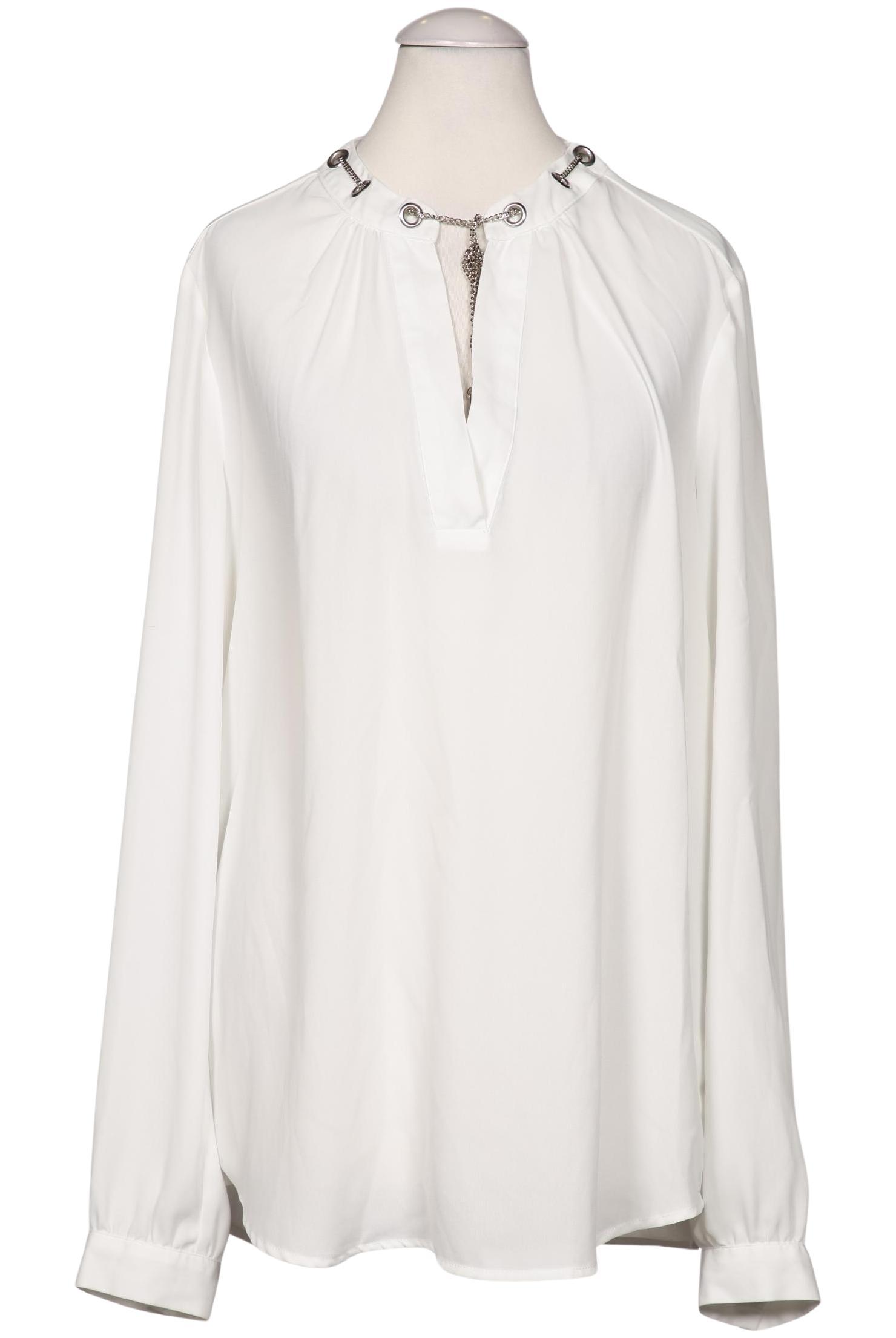 

Seidensticker Damen Bluse, weiß, Gr. 36