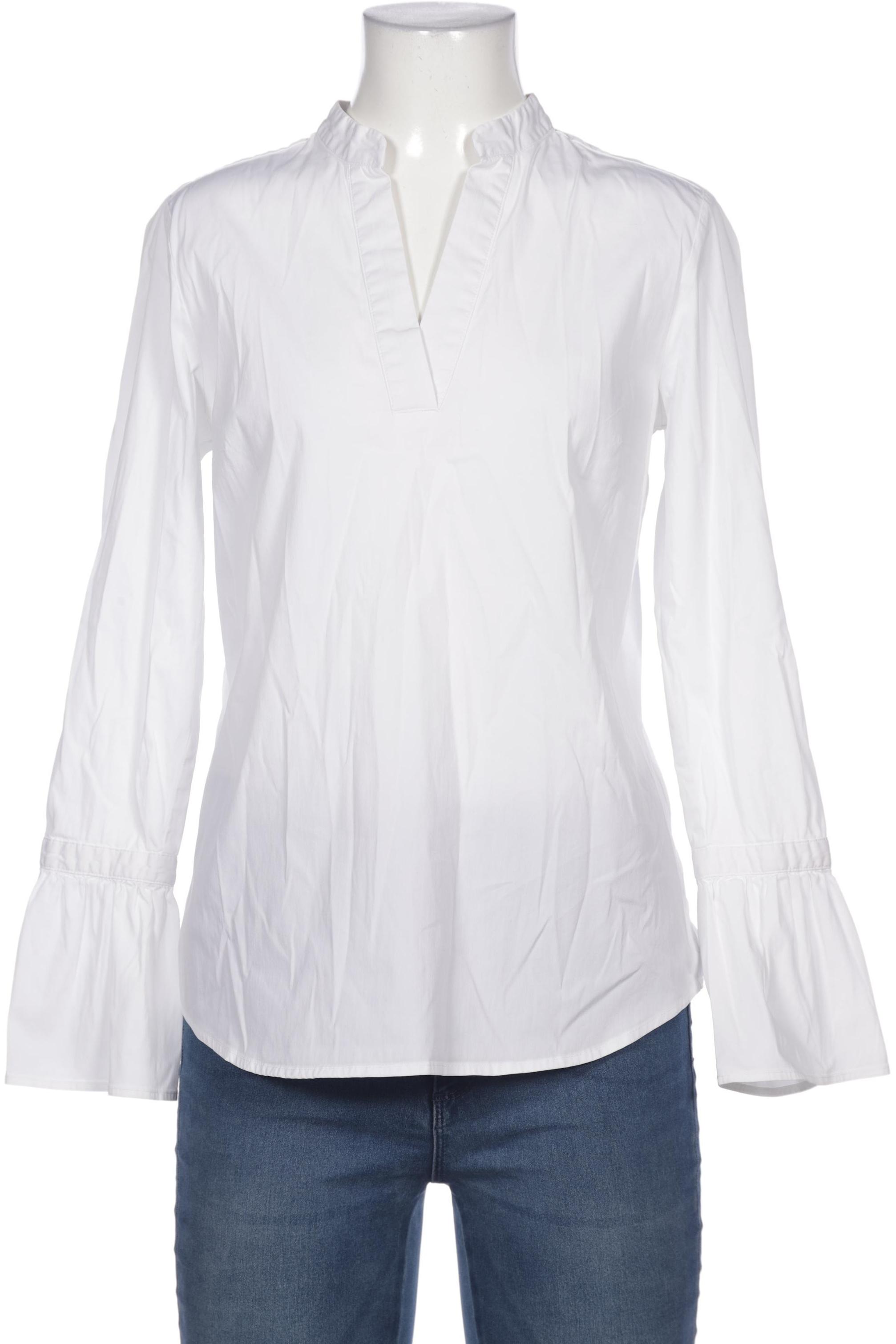 

Seidensticker Damen Bluse, weiß