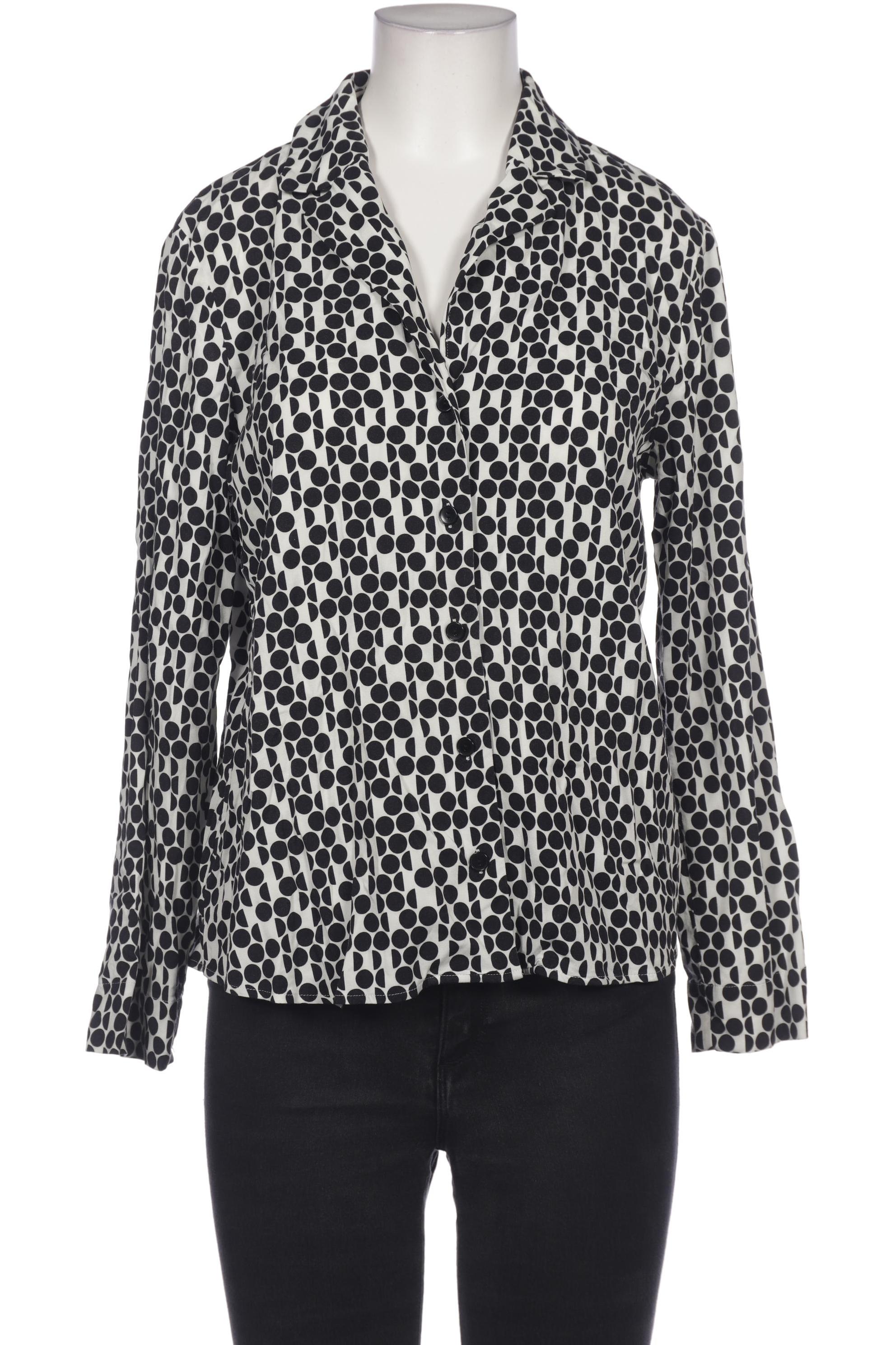 

Seidensticker Damen Bluse, schwarz