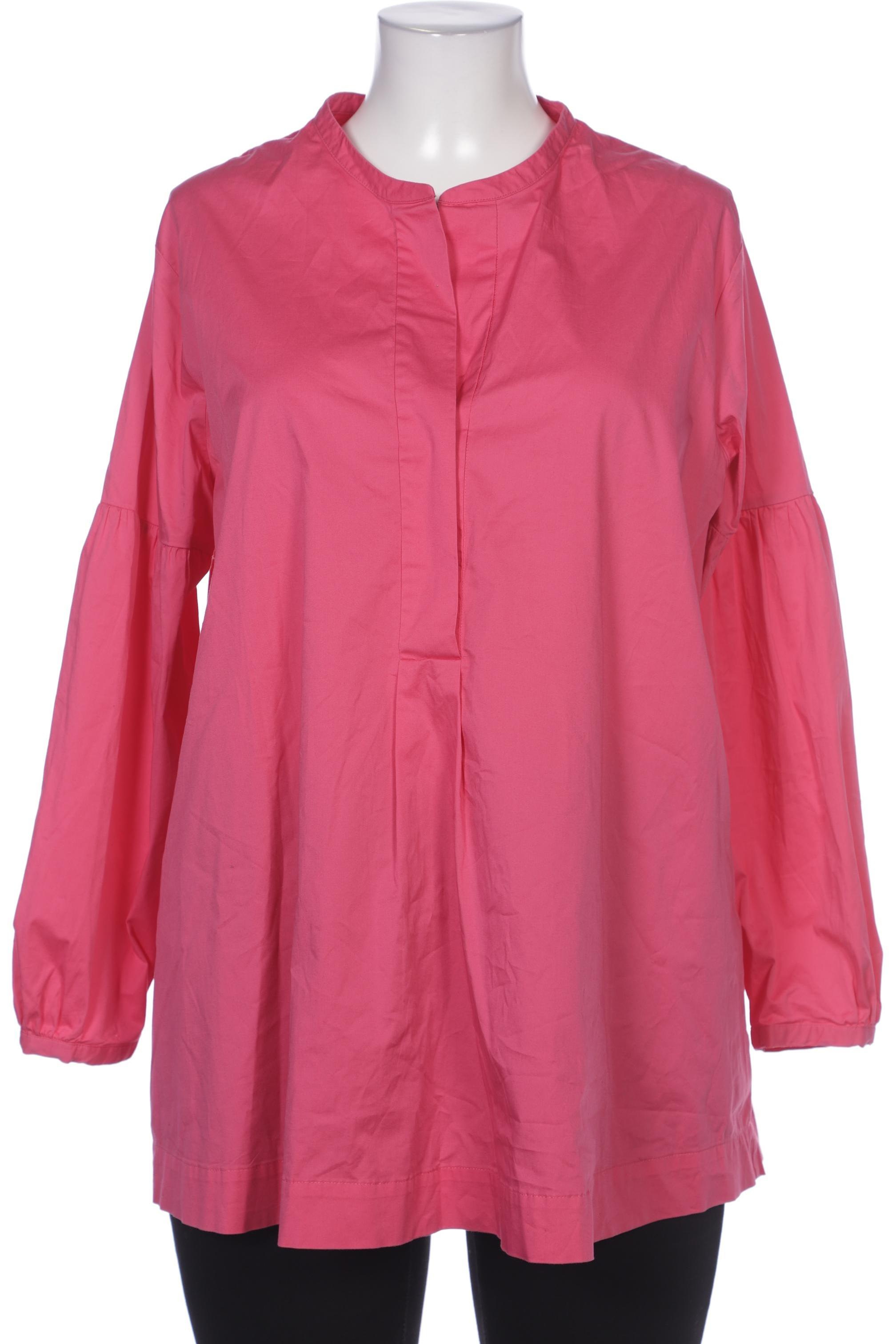

Seidensticker Damen Bluse, pink, Gr. 44