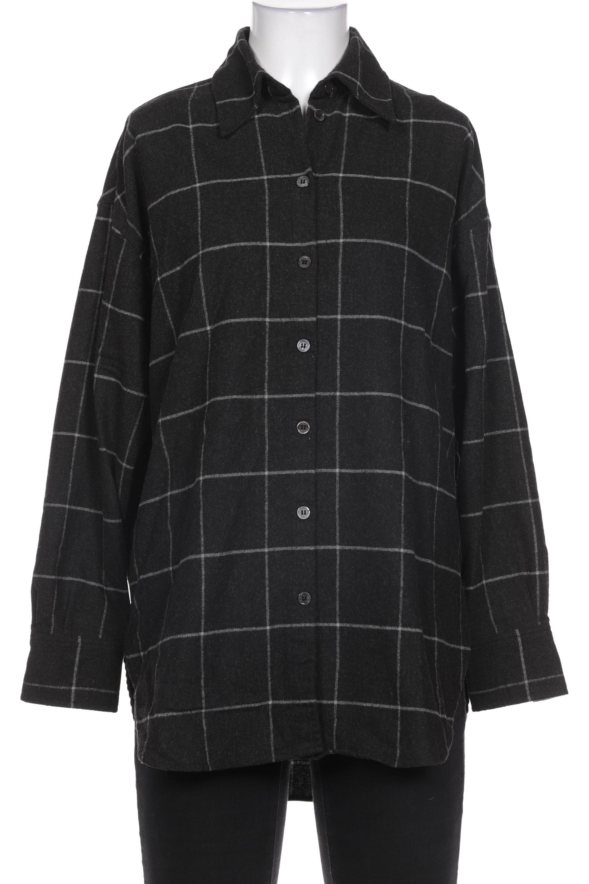 

Seidensticker Damen Bluse, schwarz, Gr. 36