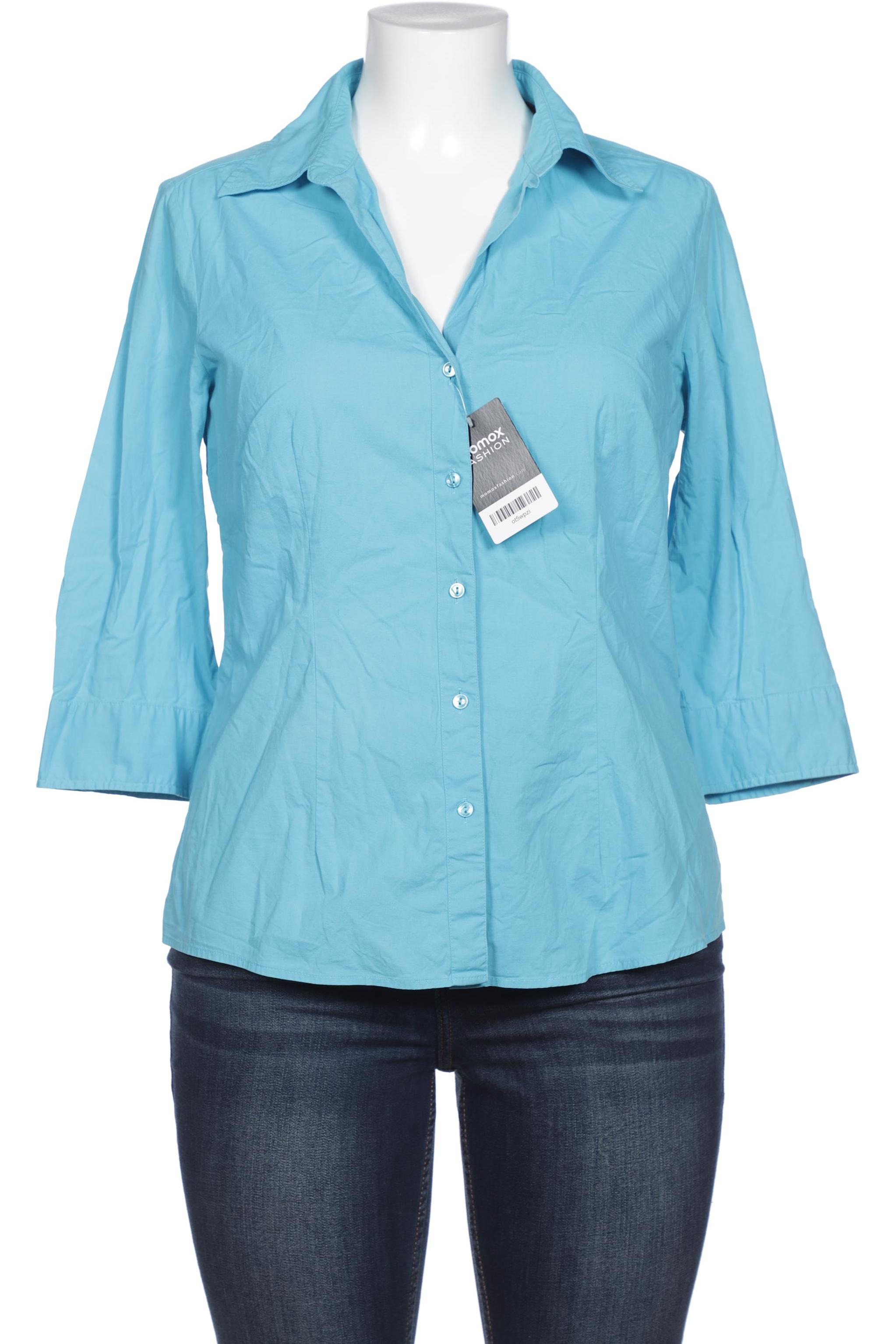 

Seidensticker Damen Bluse, hellblau