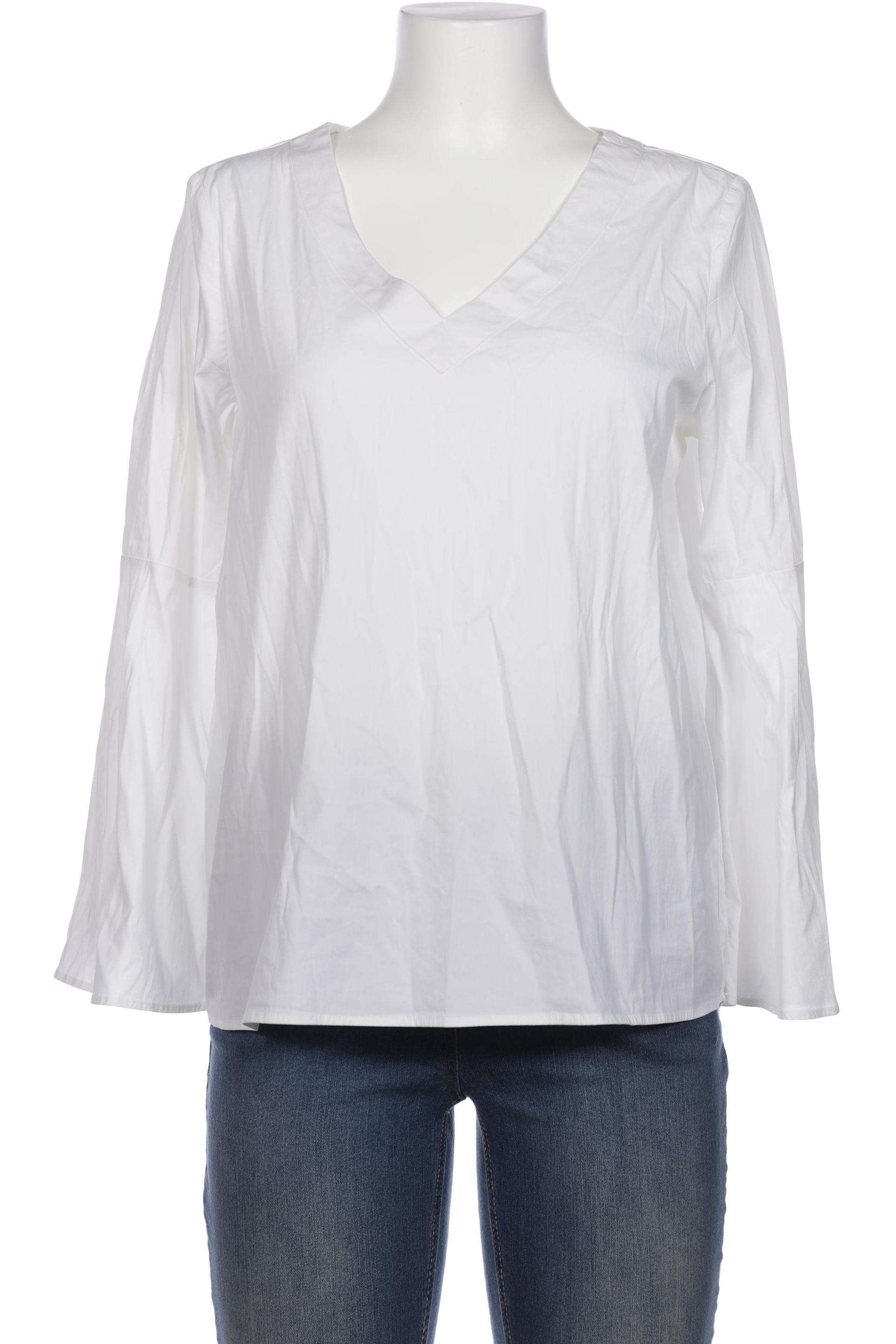 

Seidensticker Damen Bluse, weiß, Gr. 40