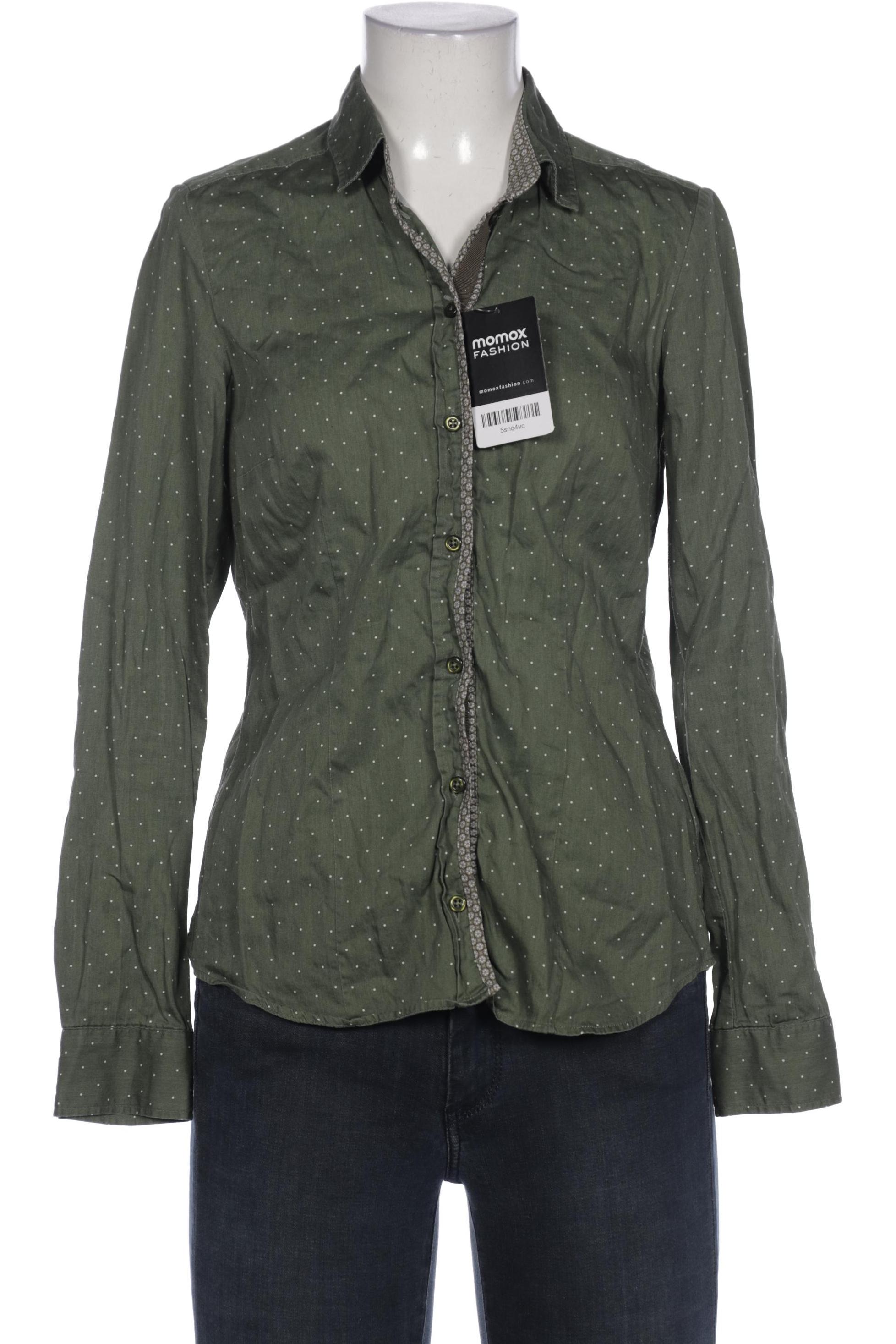 

Seidensticker Damen Bluse, grün