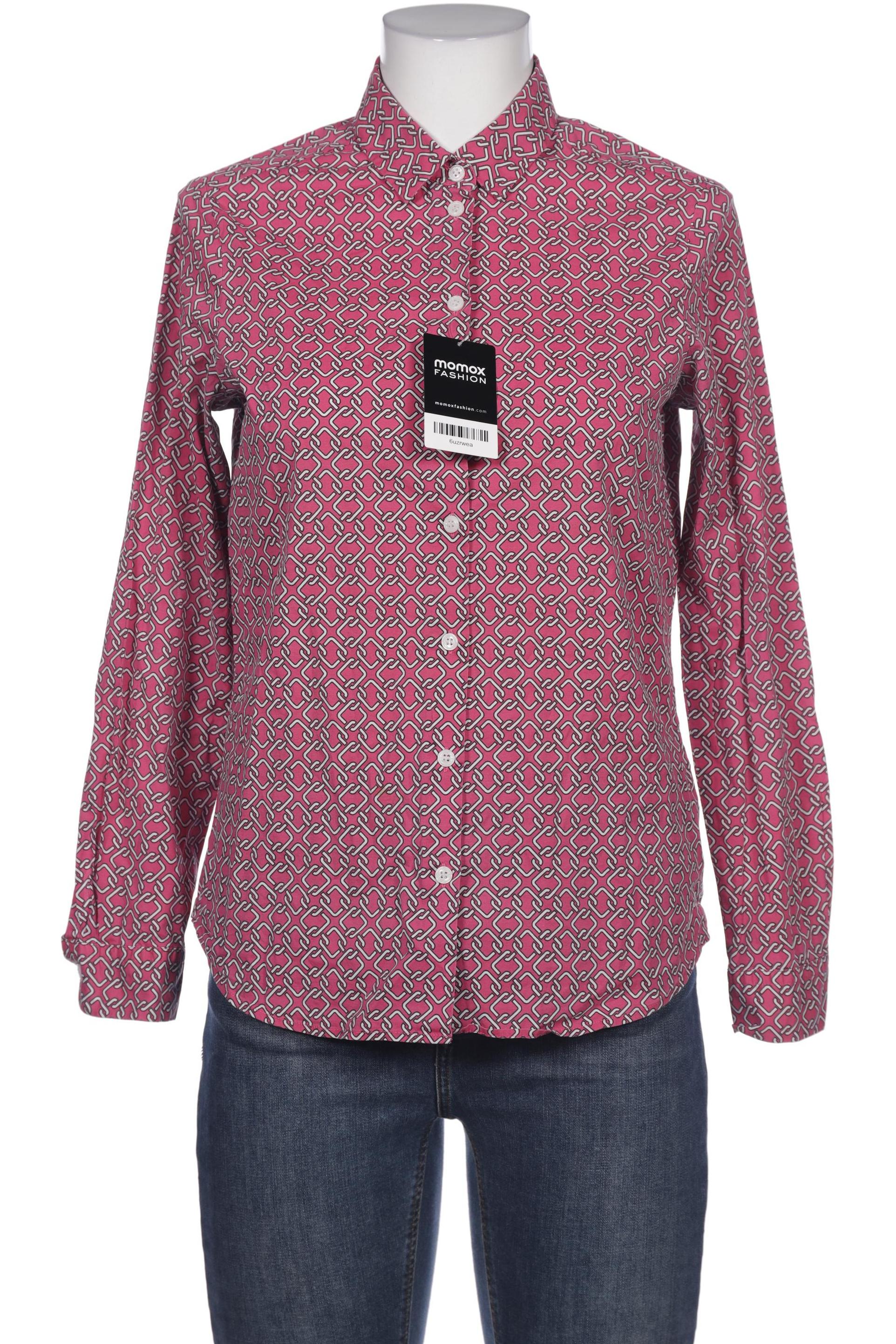 

Seidensticker Damen Bluse, pink, Gr. 36