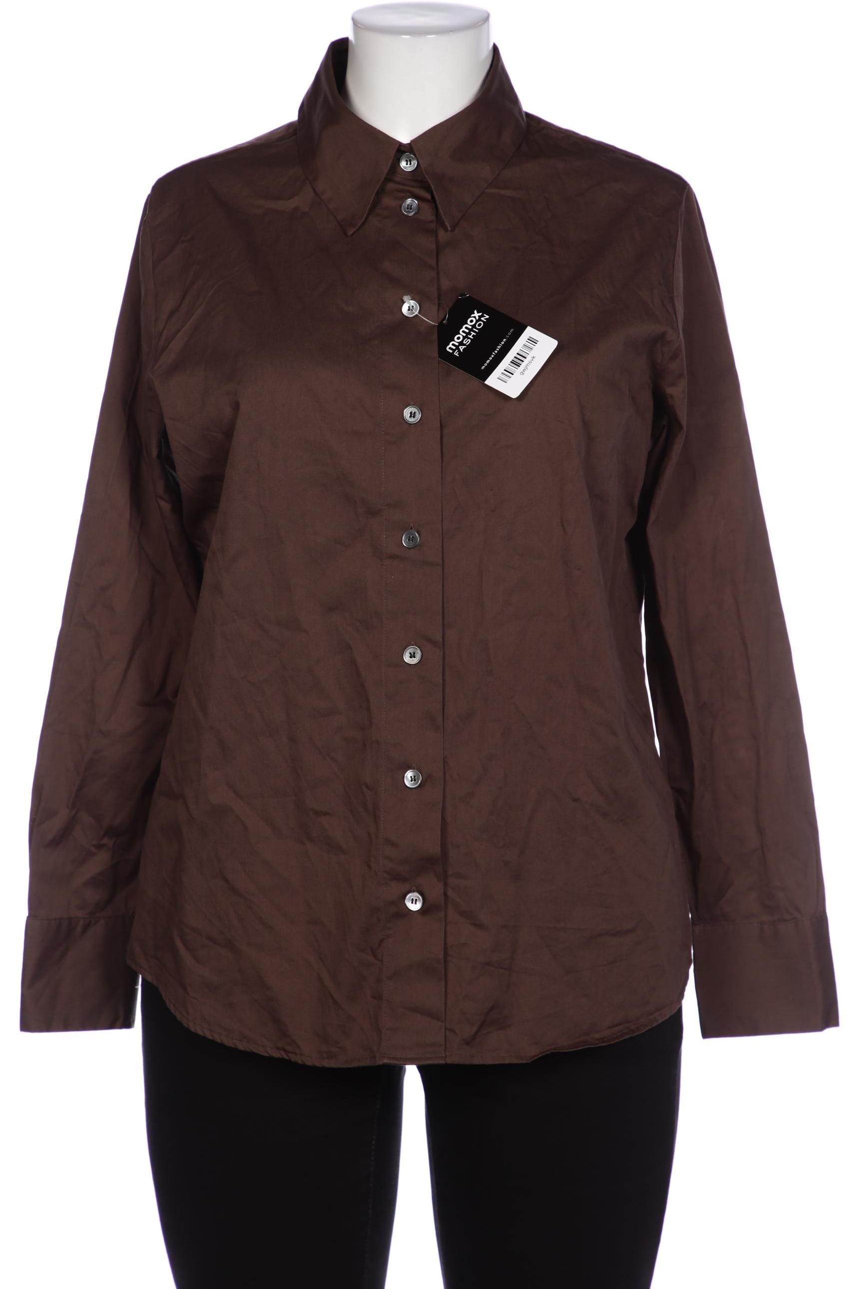 

Seidensticker Damen Bluse, grün, Gr. 42