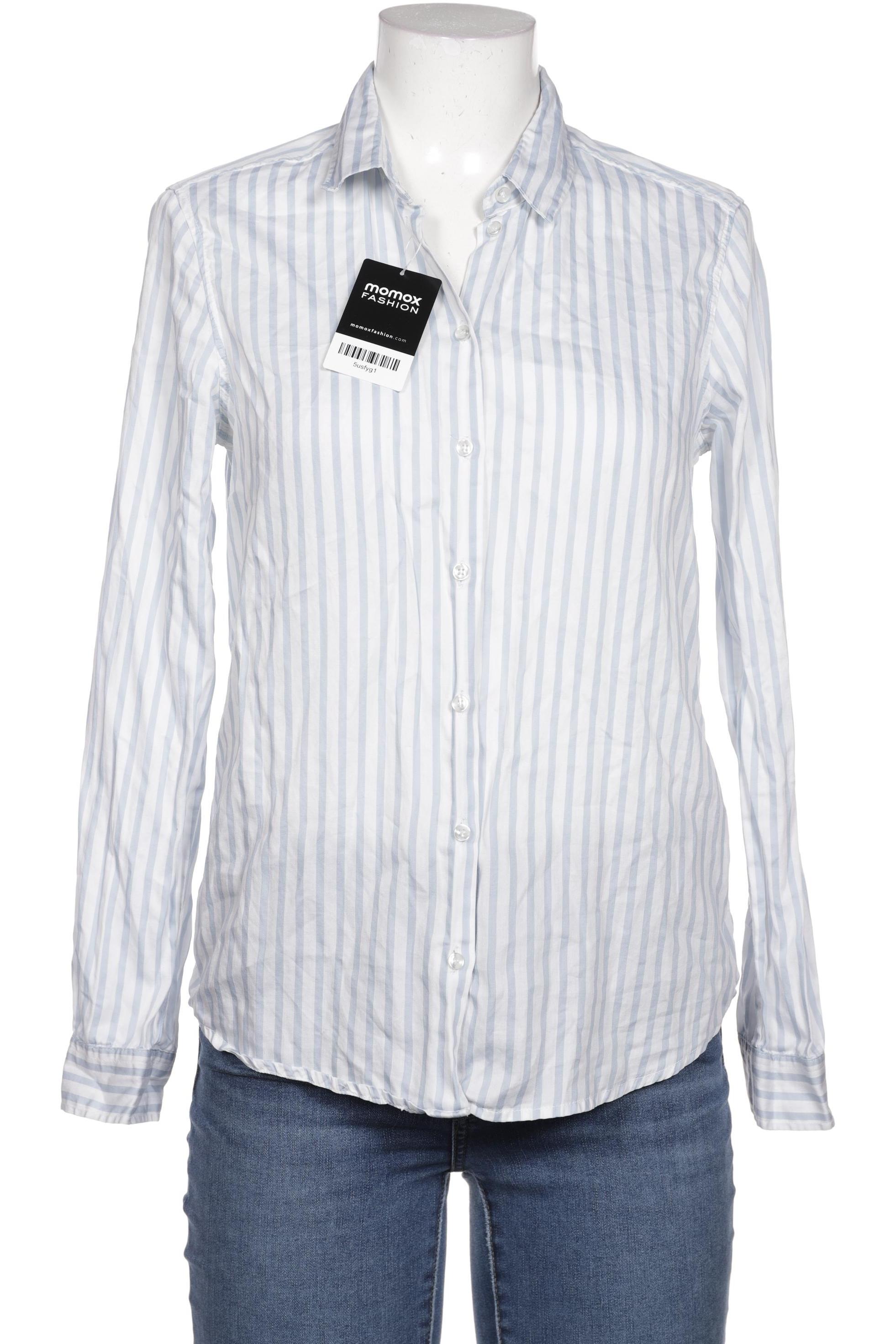 

Seidensticker Damen Bluse, blau