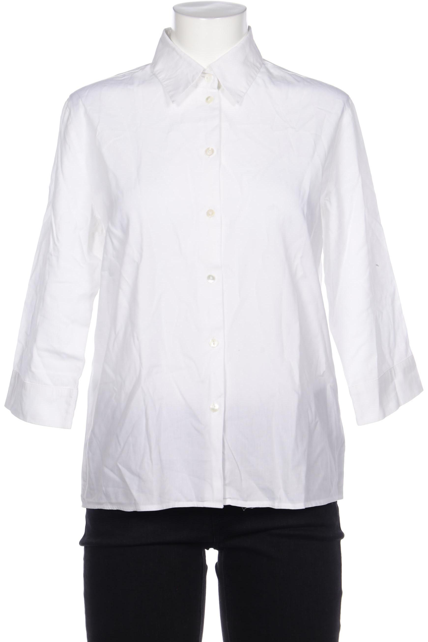 

Seidensticker Damen Bluse, weiß, Gr. 40