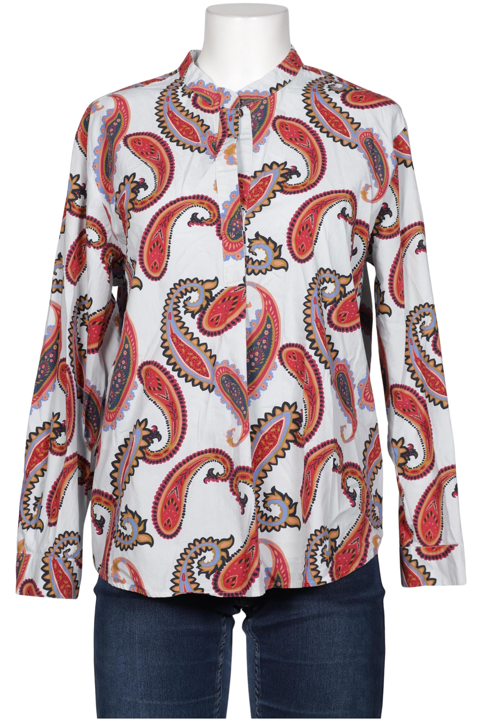 

Seidensticker Damen Bluse, hellblau, Gr. 40