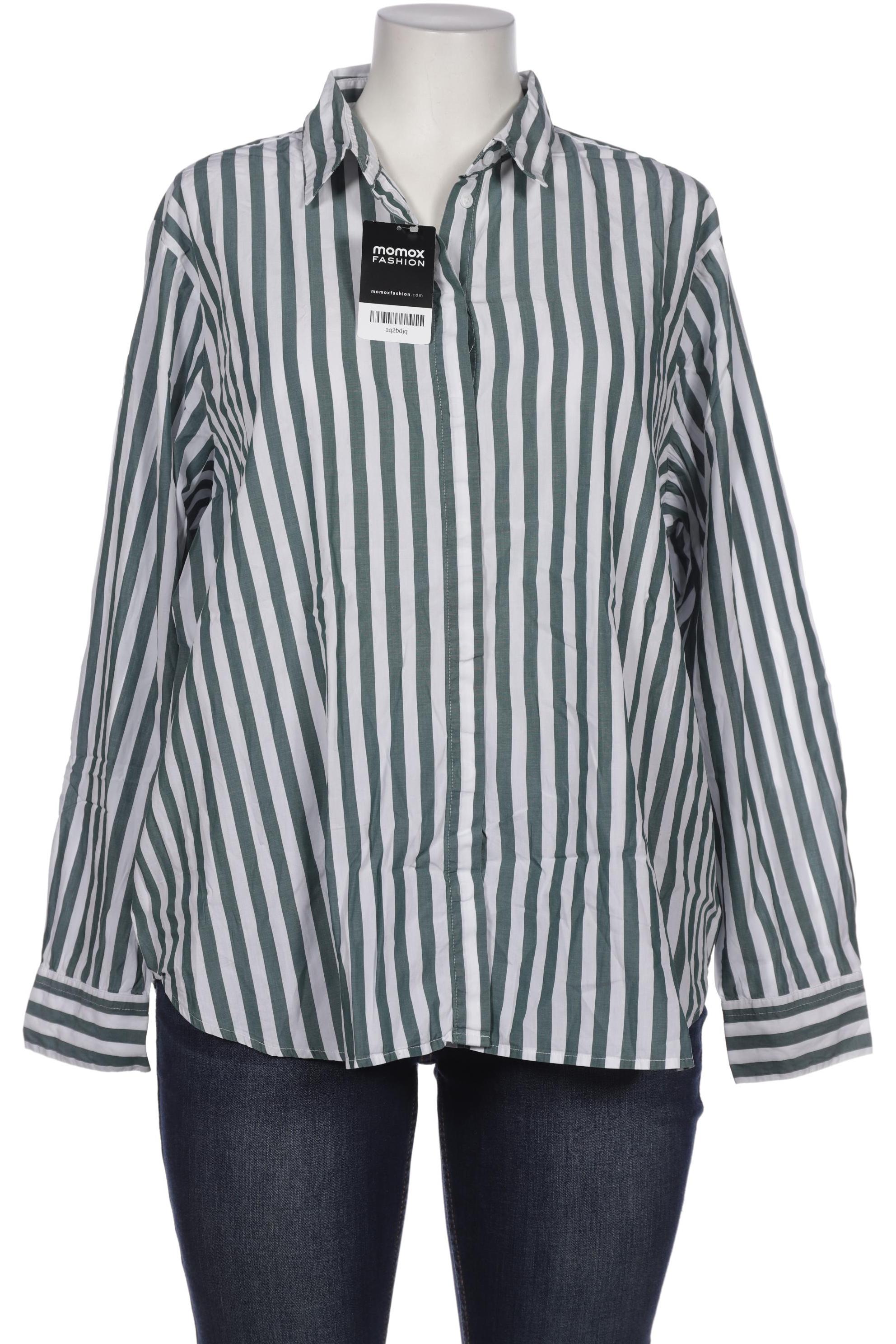 

Seidensticker Damen Bluse, türkis