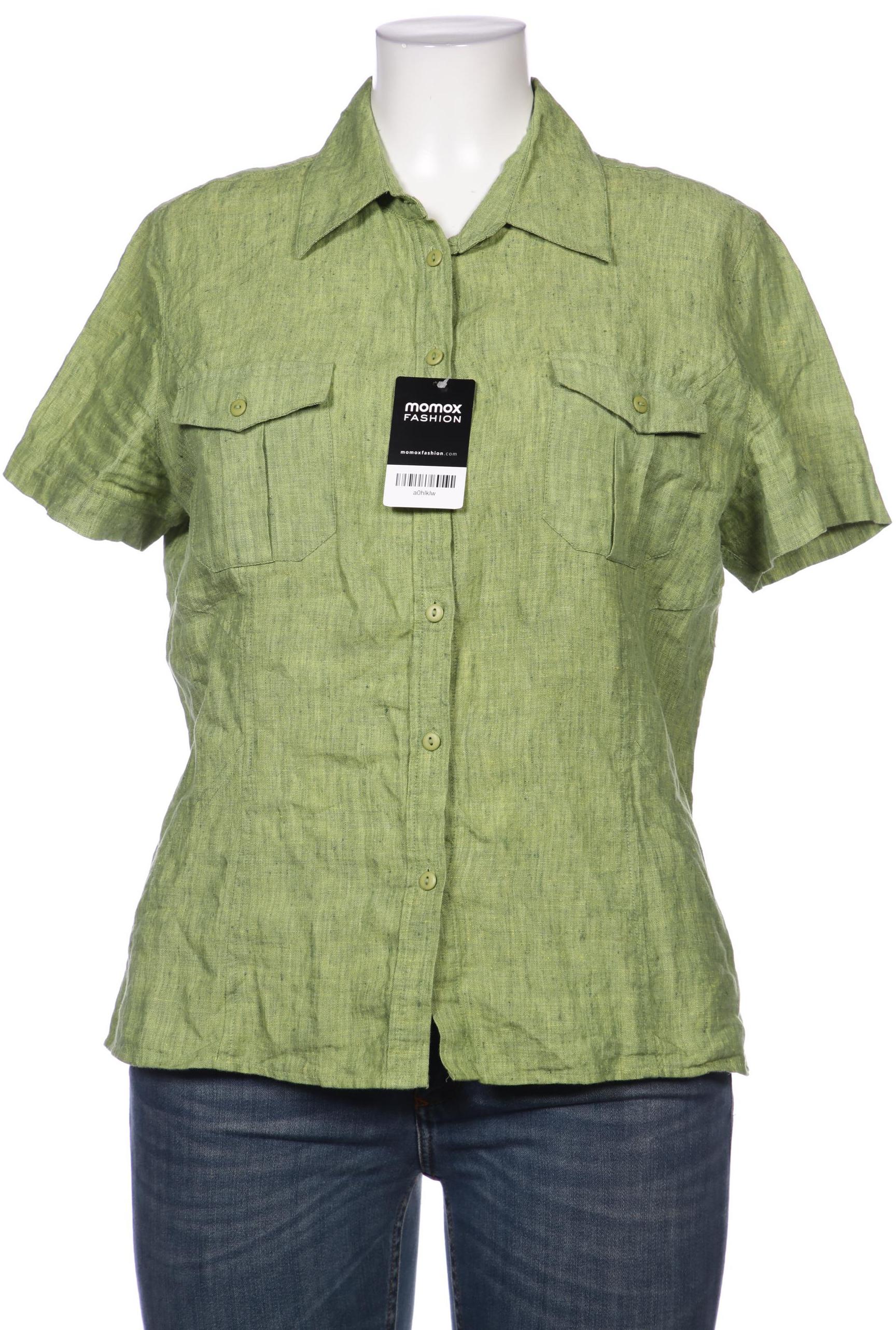 

Seidensticker Damen Bluse, hellgrün