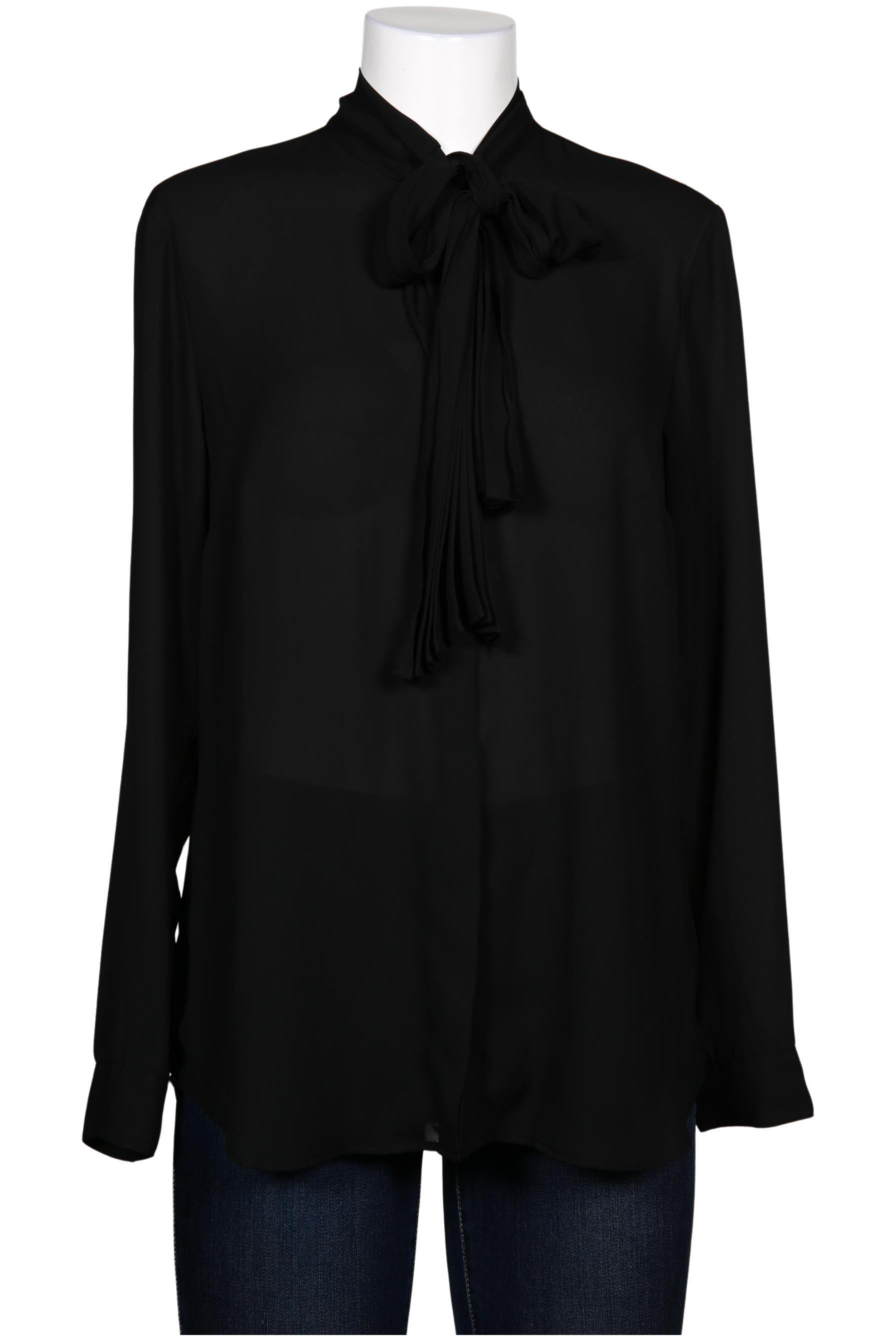 

Seidensticker Damen Bluse, schwarz, Gr. 40