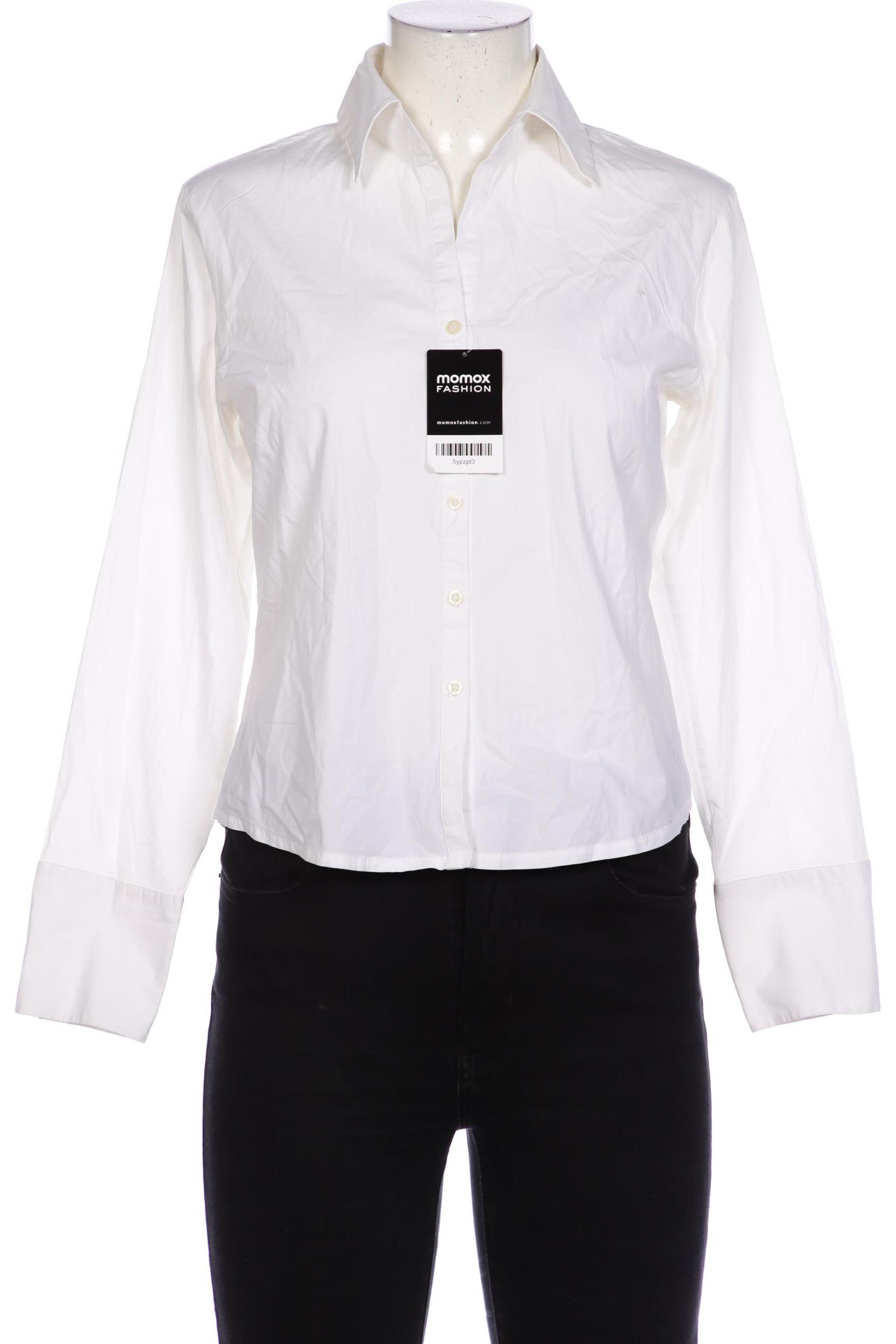 

Seidensticker Damen Bluse, cremeweiß, Gr. 38