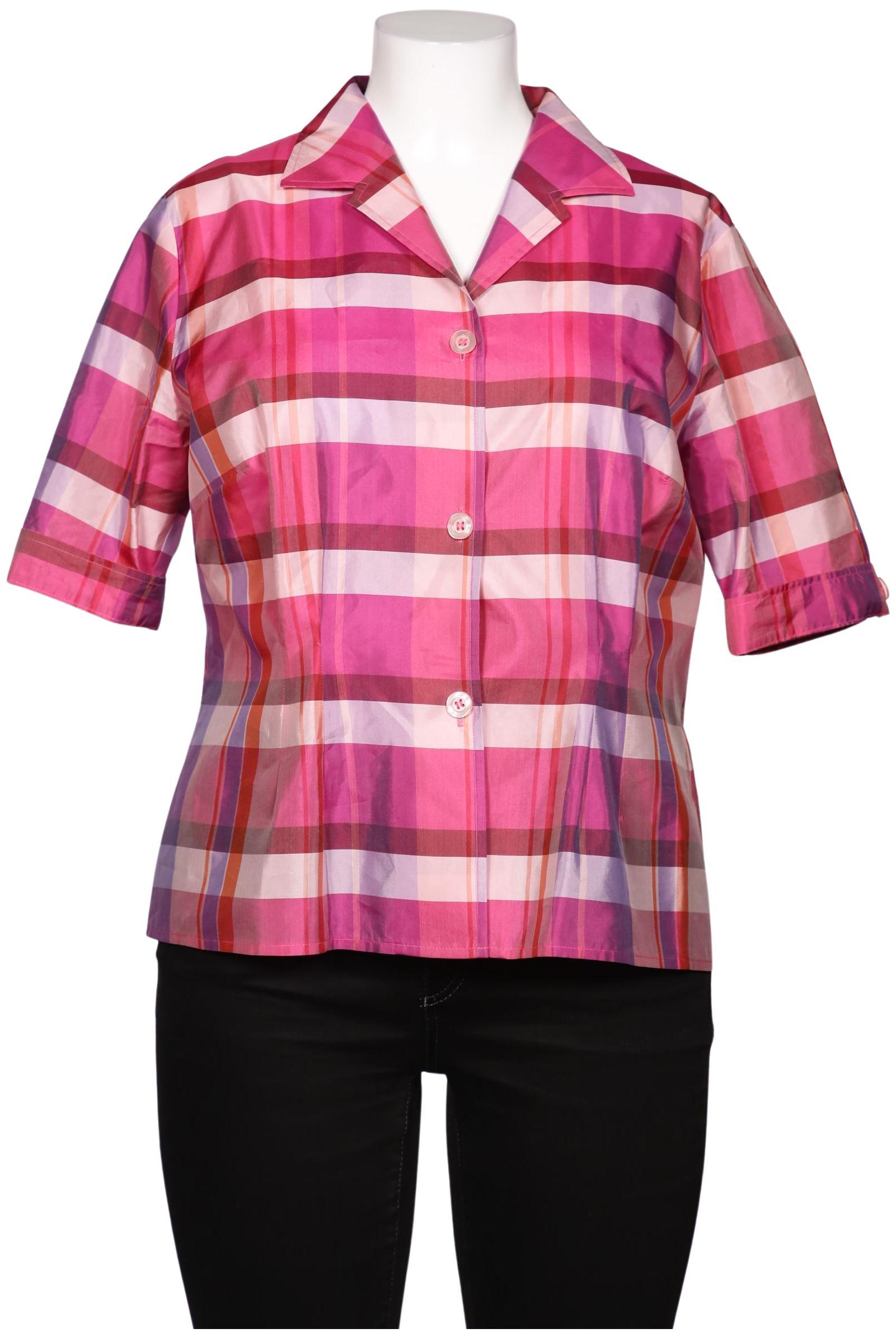 

Seidensticker Damen Bluse, mehrfarbig, Gr. 44