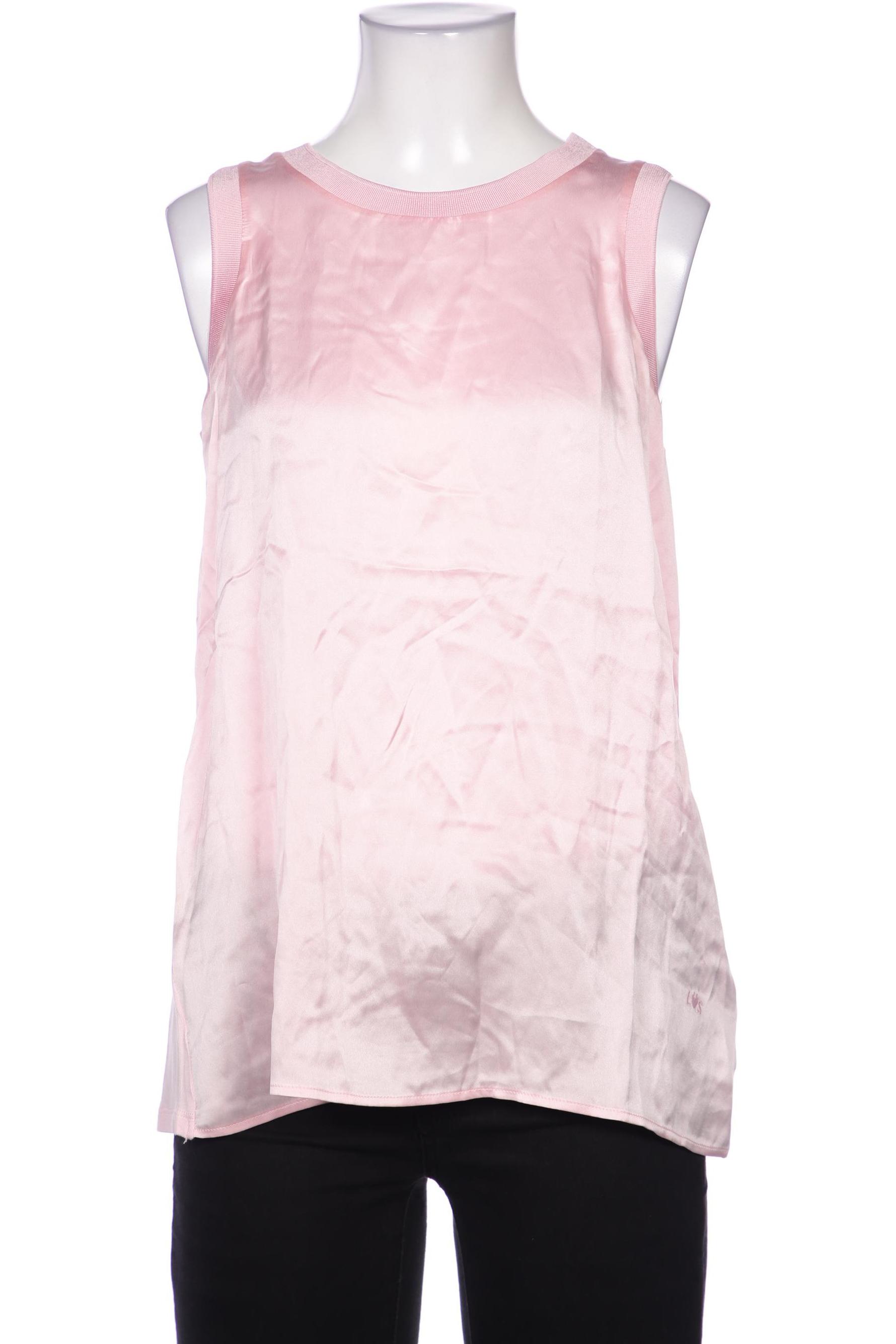 

Seidensticker Damen Bluse, pink, Gr. 36