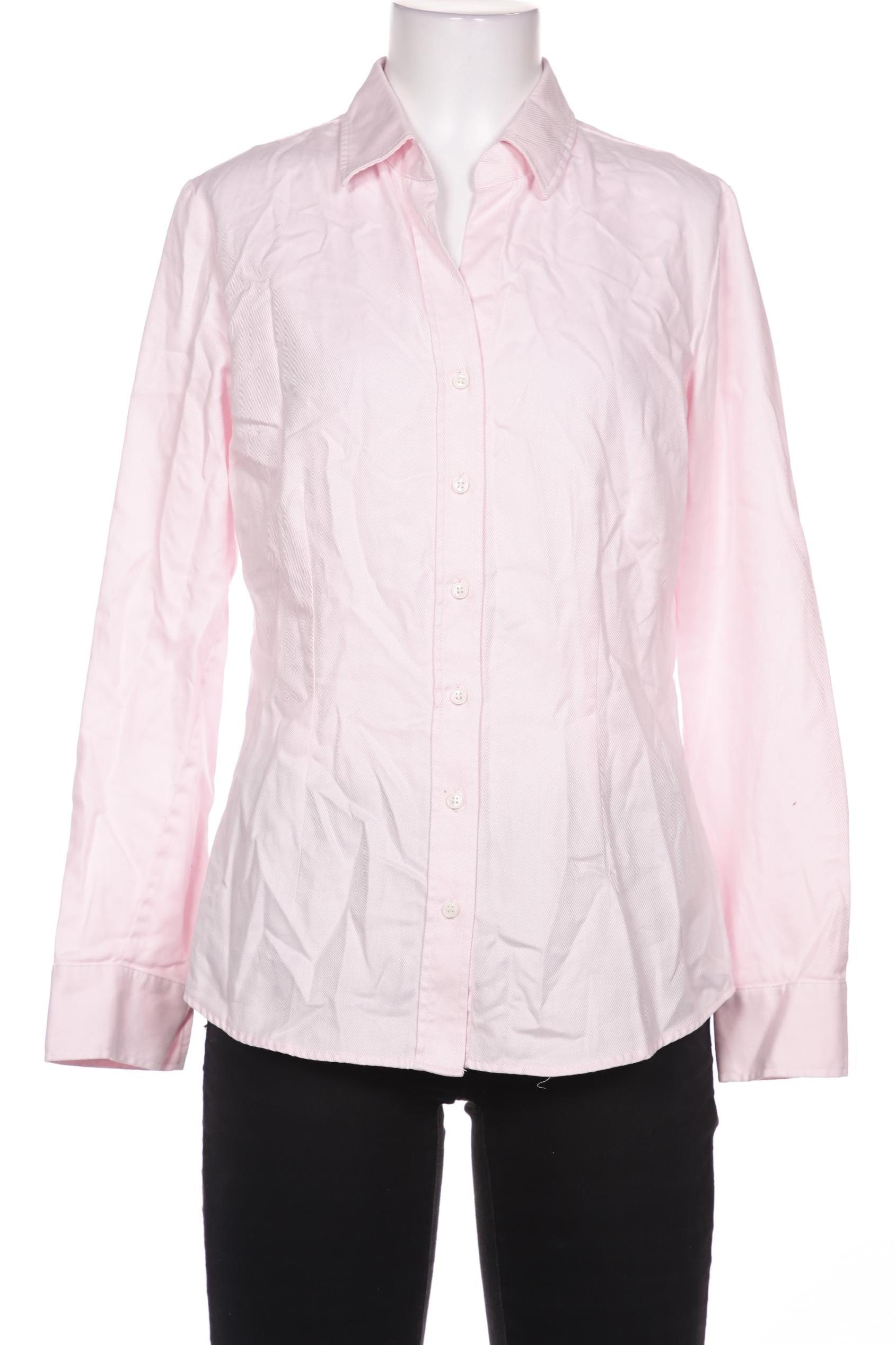 

Seidensticker Damen Bluse, pink, Gr. 36