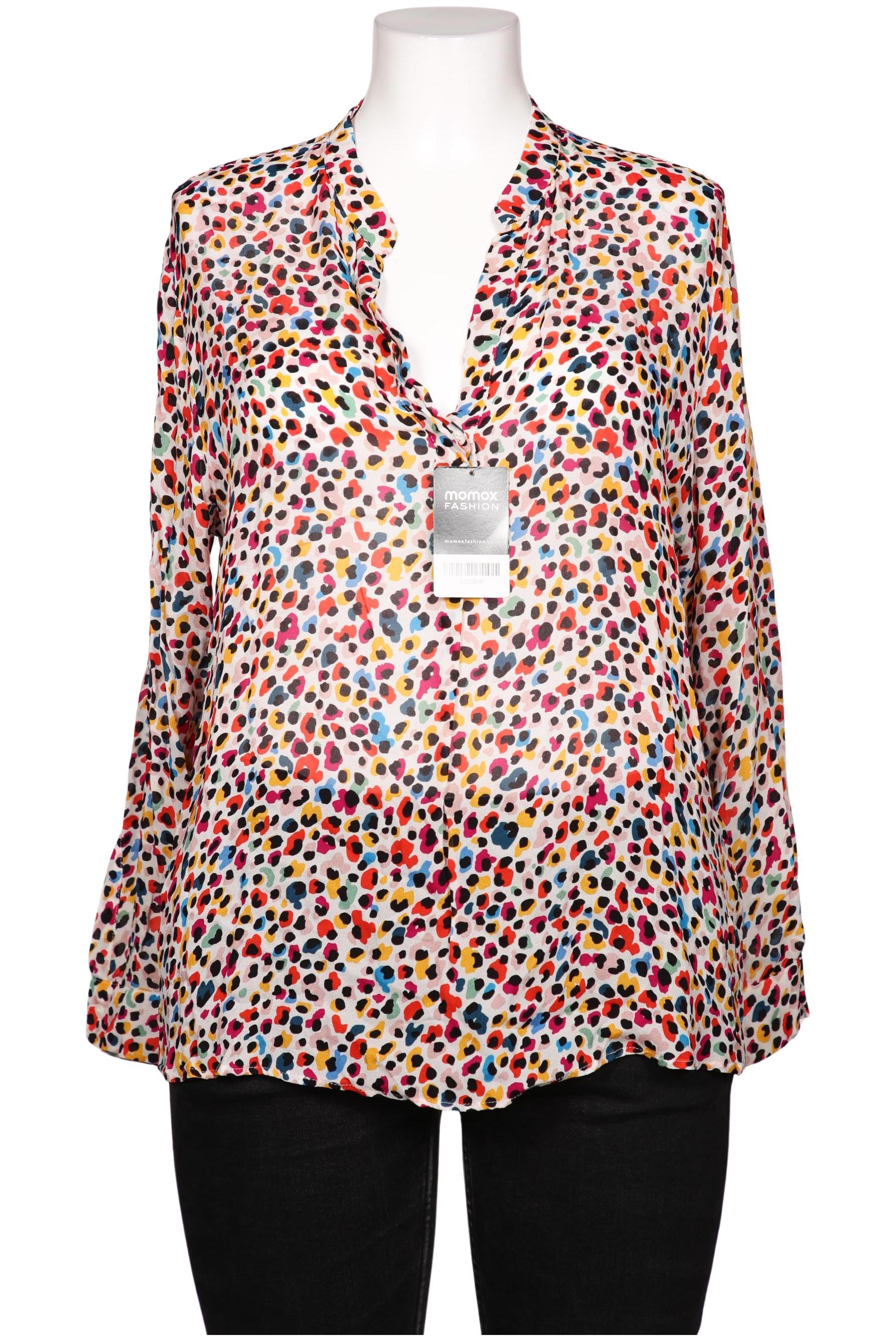 

Seidensticker Damen Bluse, mehrfarbig, Gr. 42