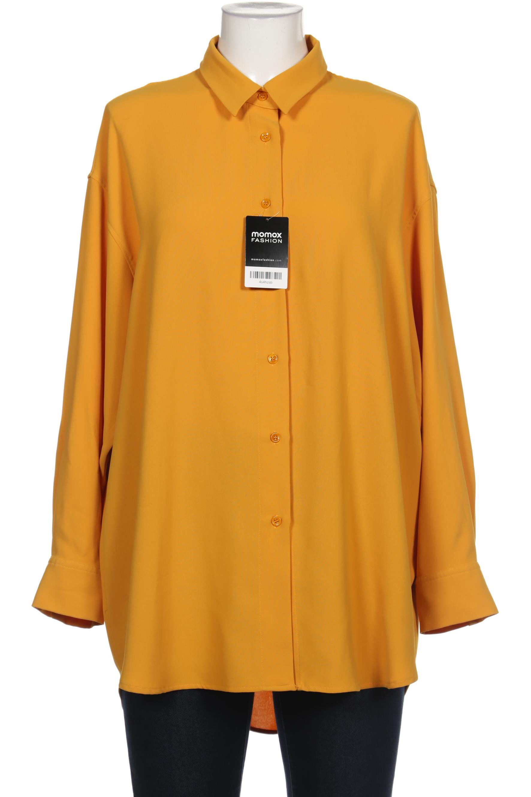 

Seidensticker Damen Bluse, orange, Gr. 40