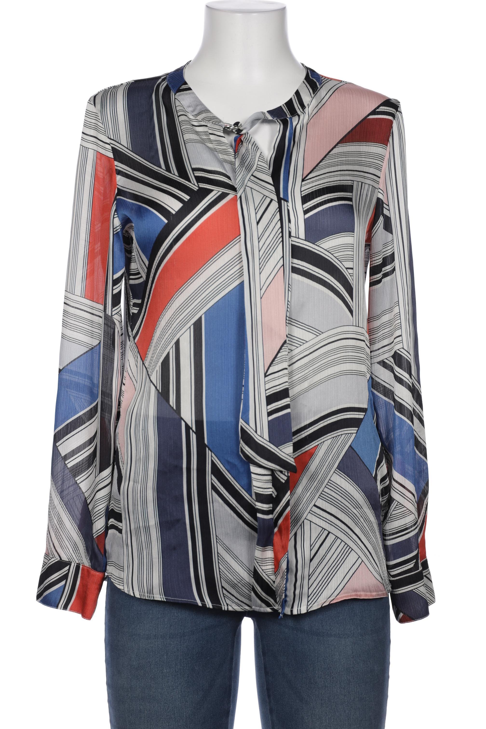 

Seidensticker Damen Bluse, mehrfarbig, Gr. 38