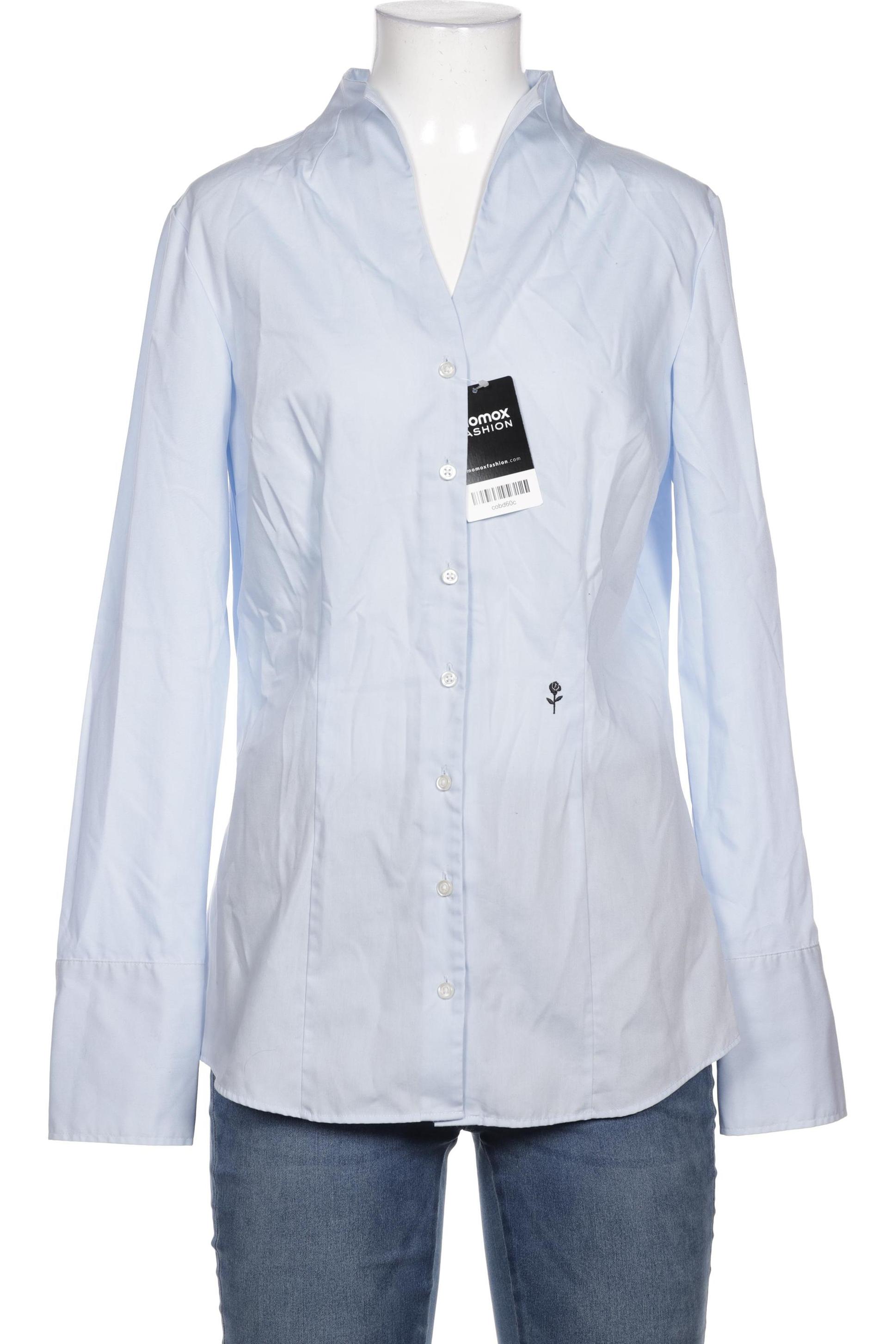 

Seidensticker Damen Bluse, hellblau