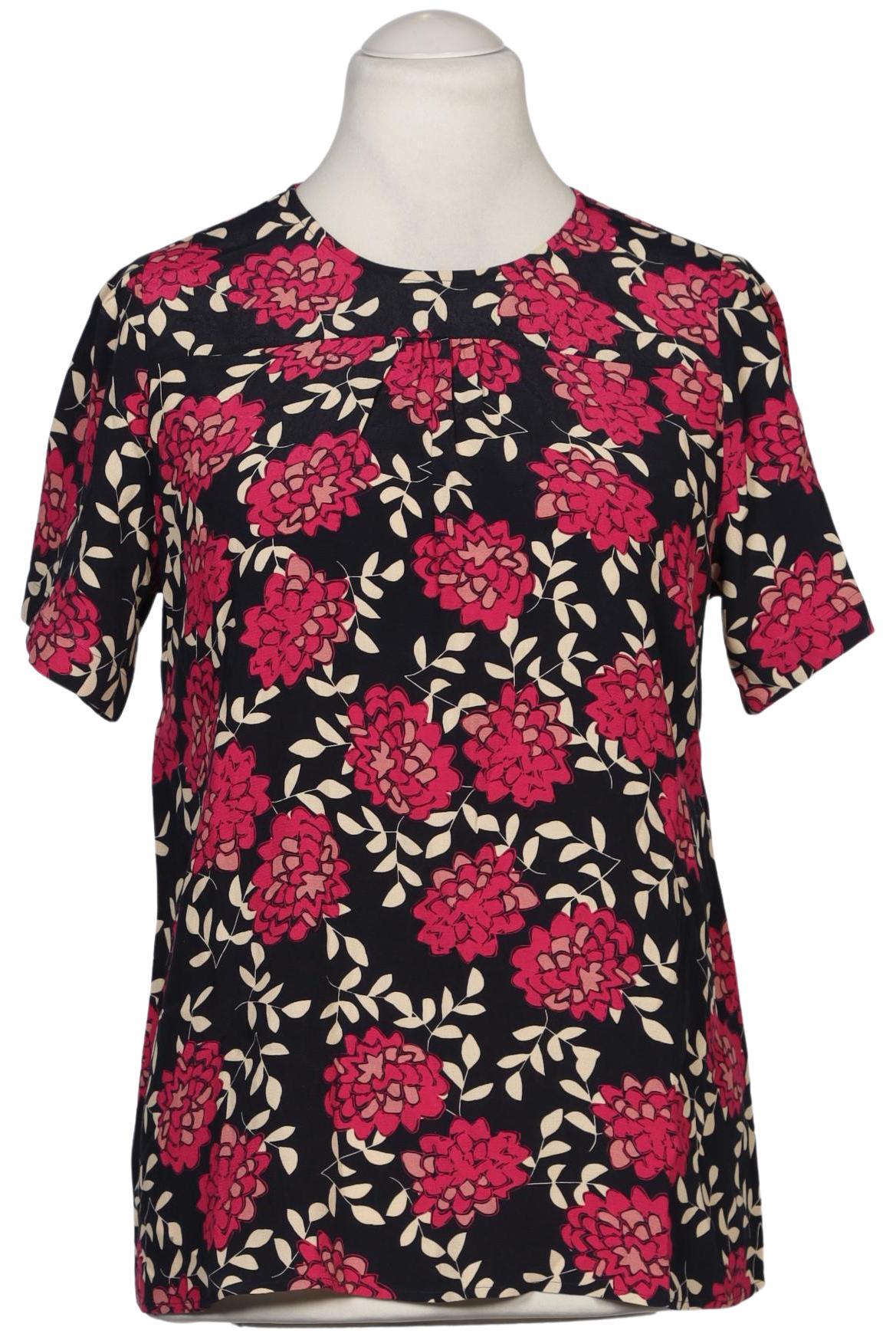 

Seidensticker Damen Bluse, mehrfarbig, Gr. 38