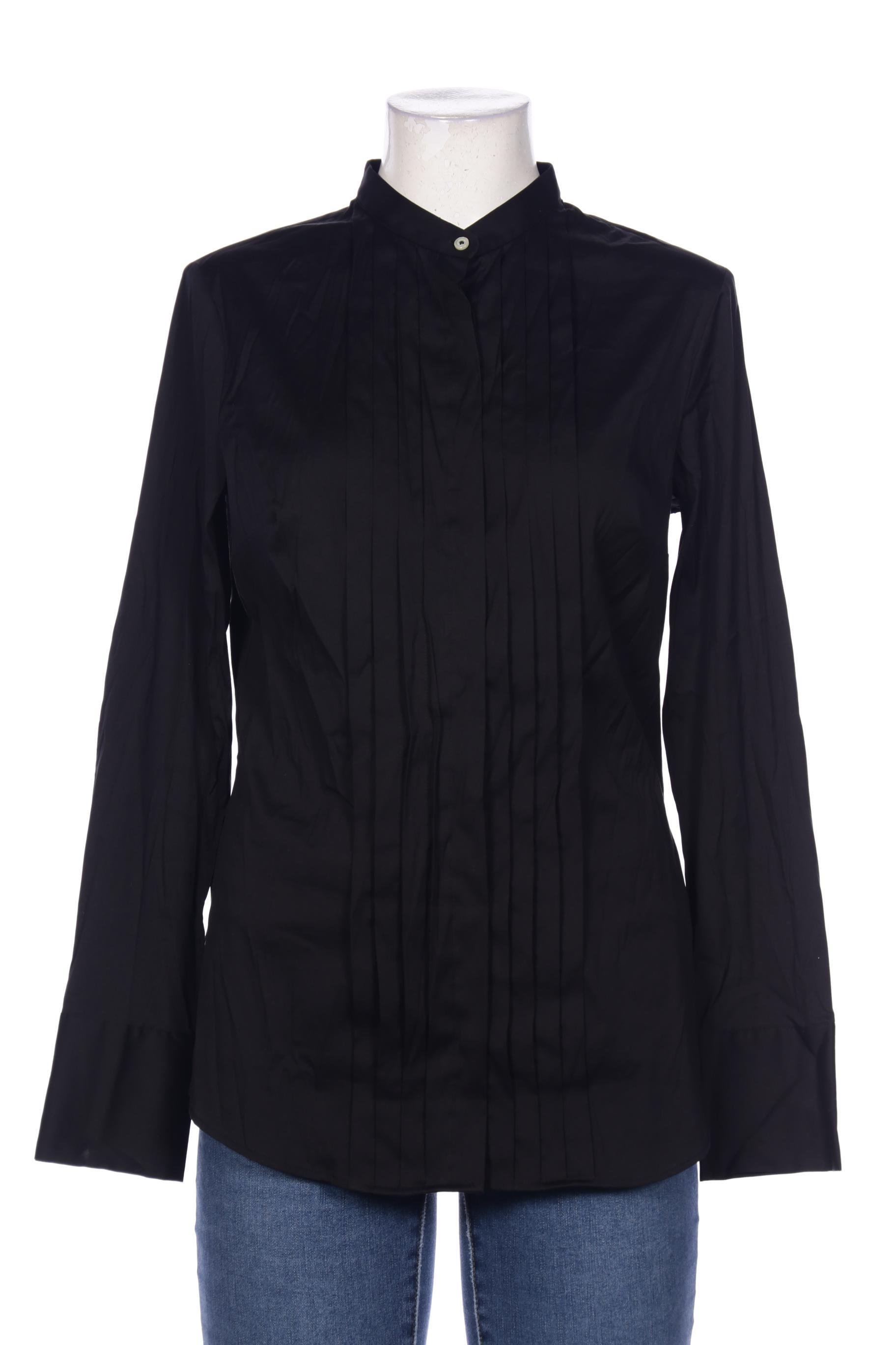 

Seidensticker Damen Bluse, schwarz, Gr. 40