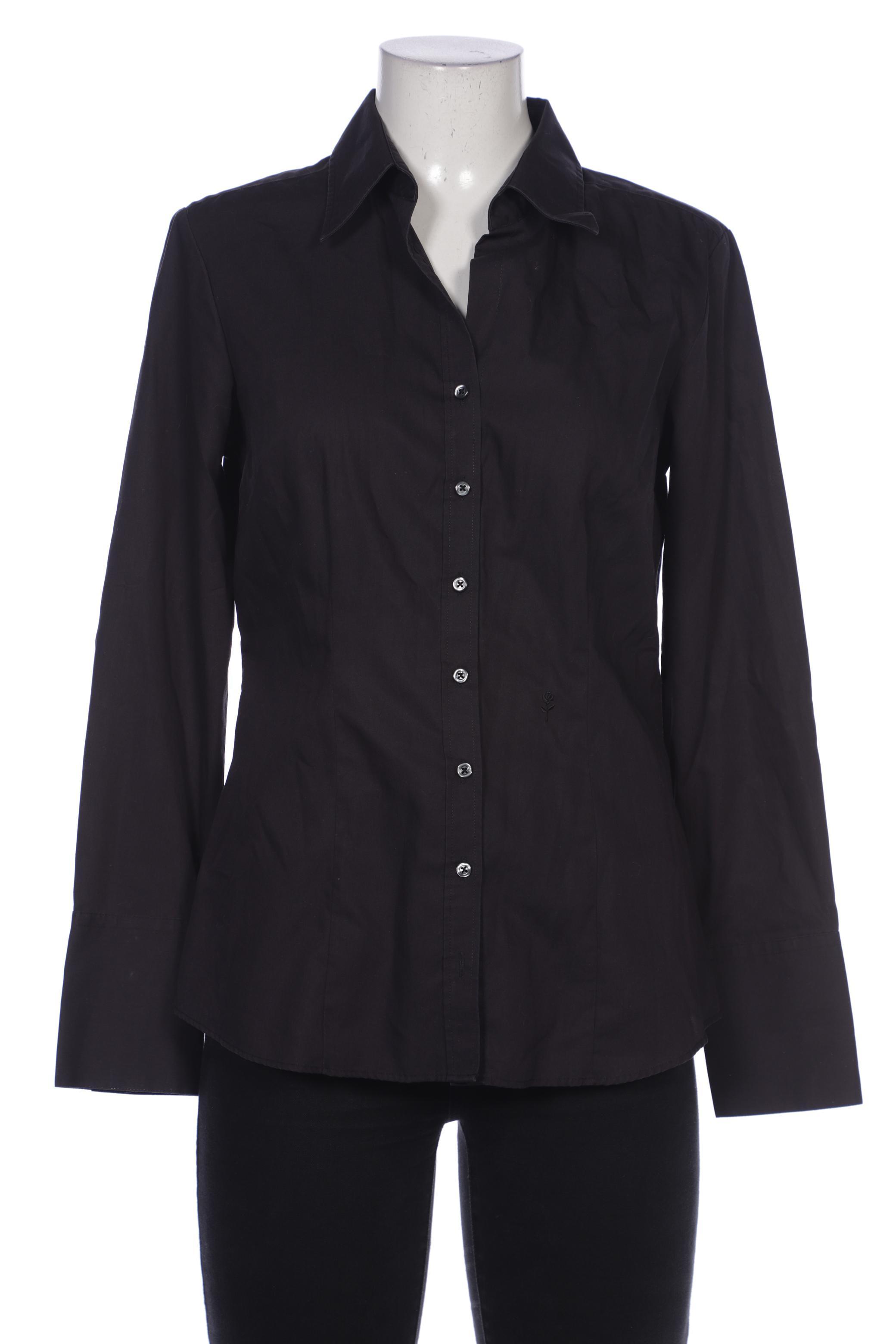 

Seidensticker Damen Bluse, schwarz, Gr. 40