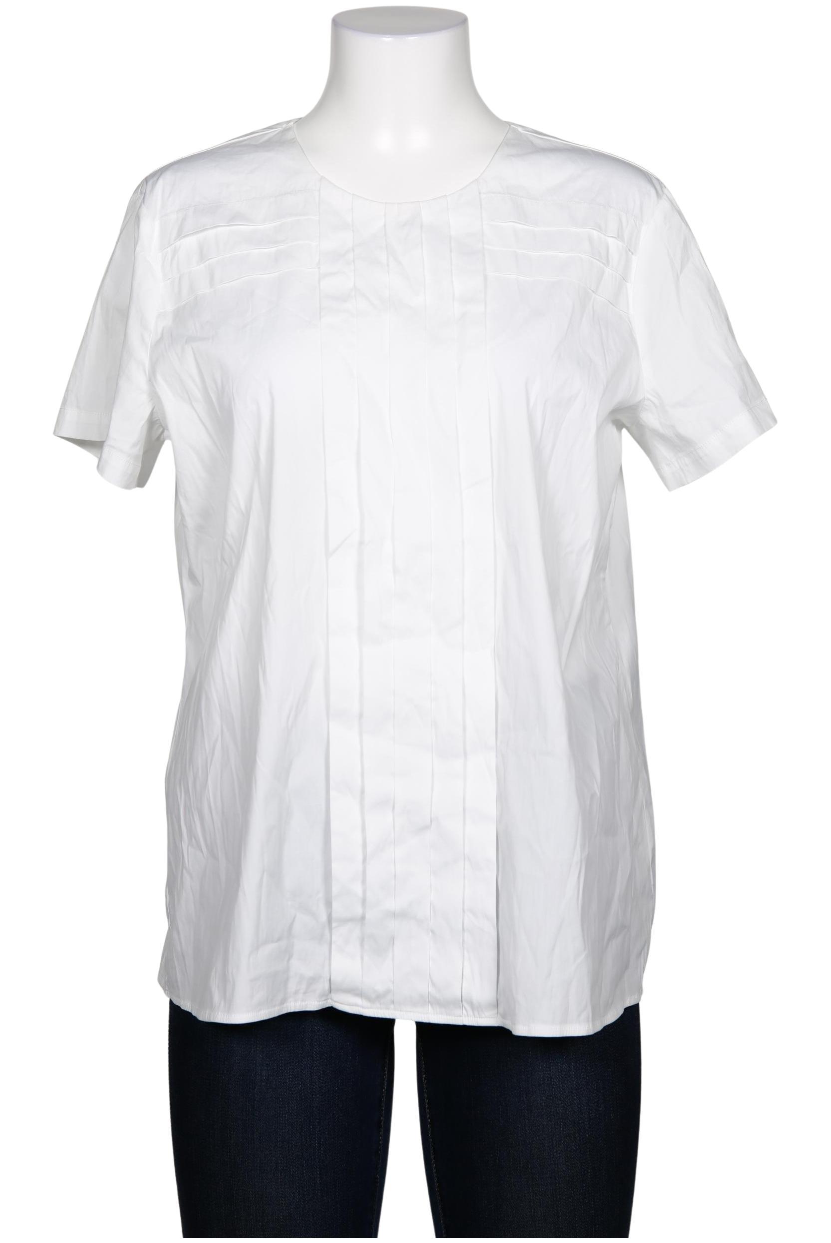 

Seidensticker Damen Bluse, weiß, Gr. 42