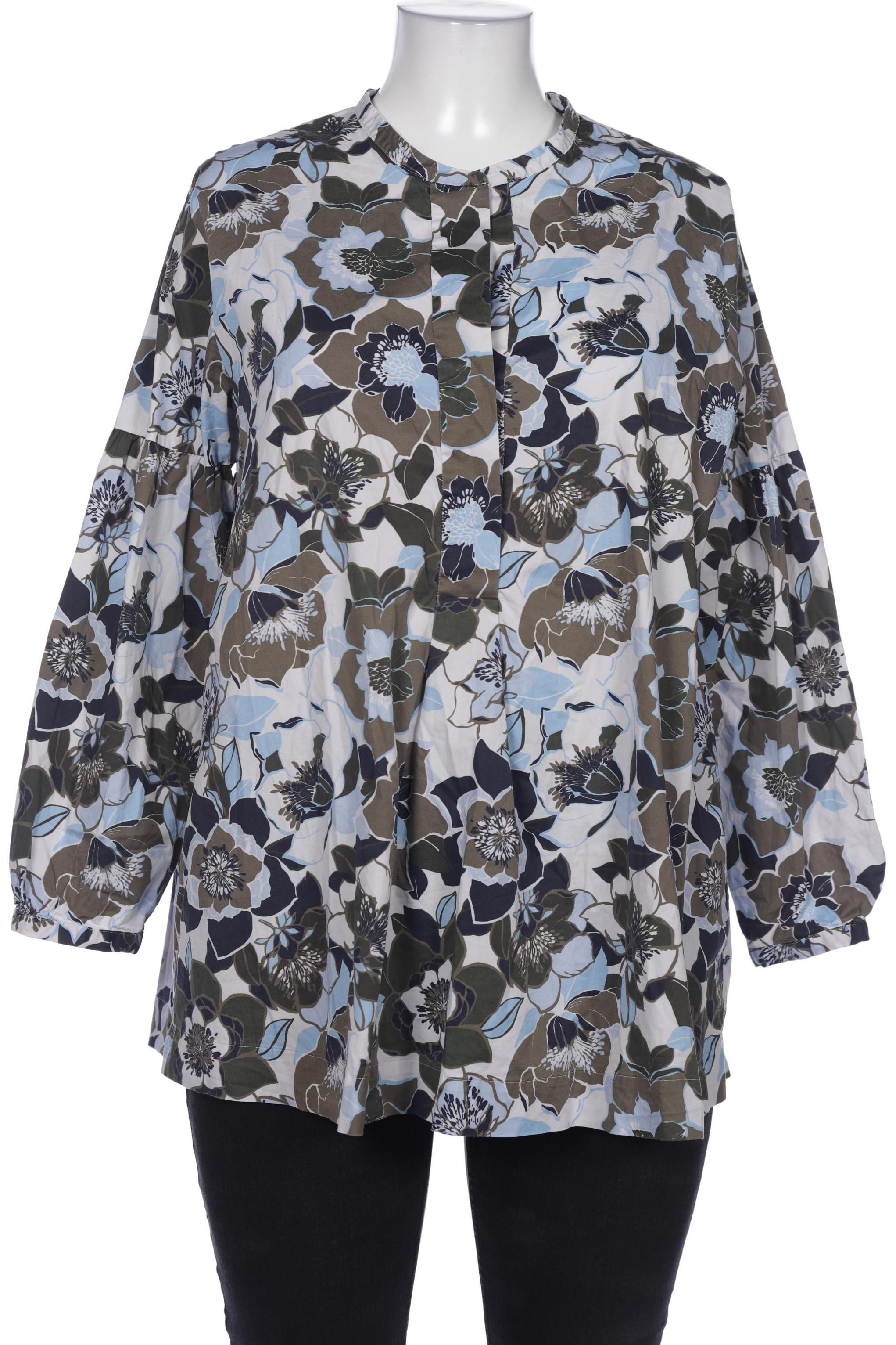 

Seidensticker Damen Bluse, blau