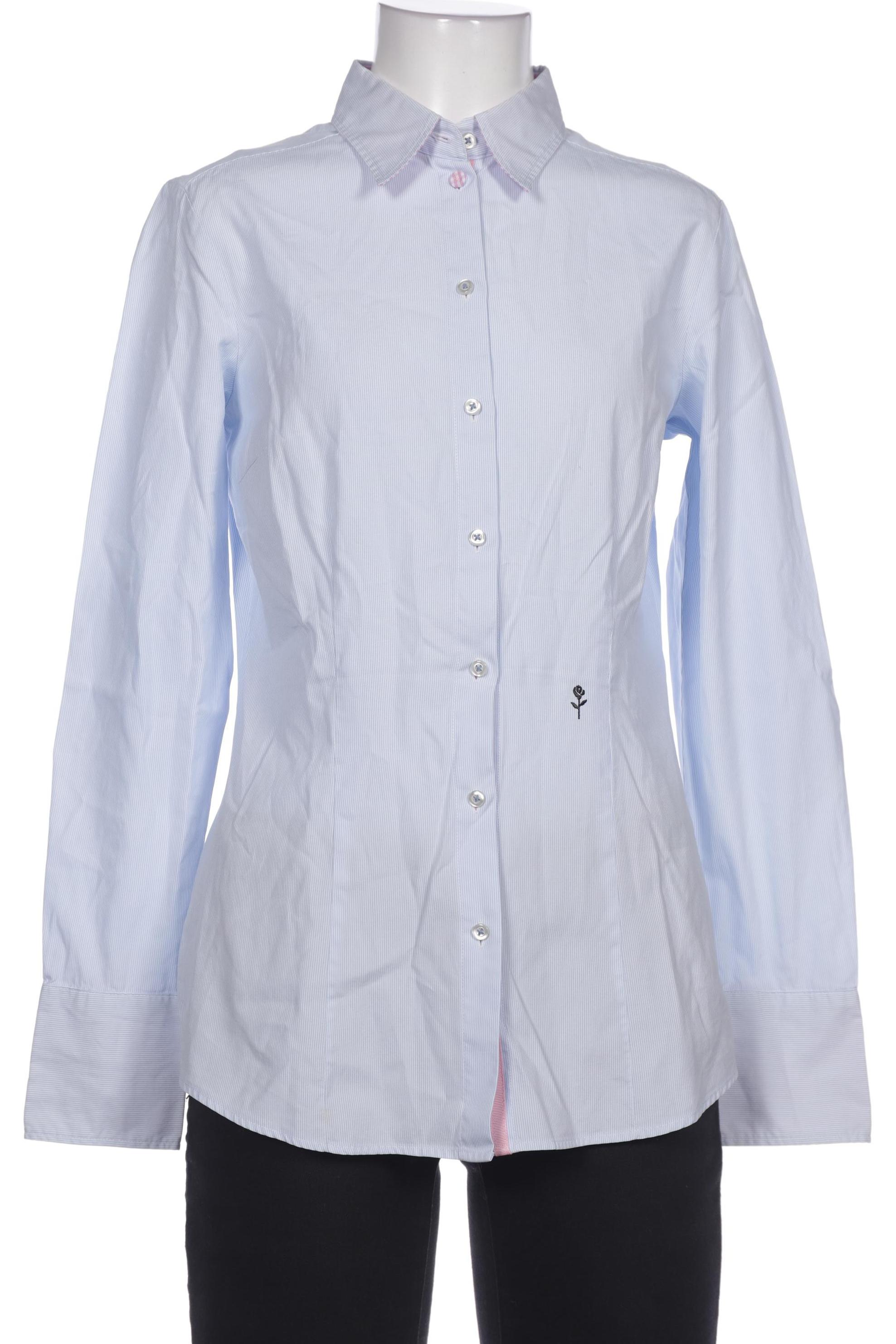 

Seidensticker Damen Bluse, hellblau