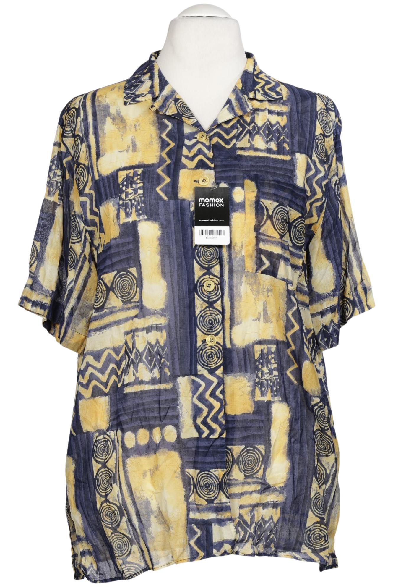 

Seidensticker Damen Bluse, mehrfarbig, Gr. 46