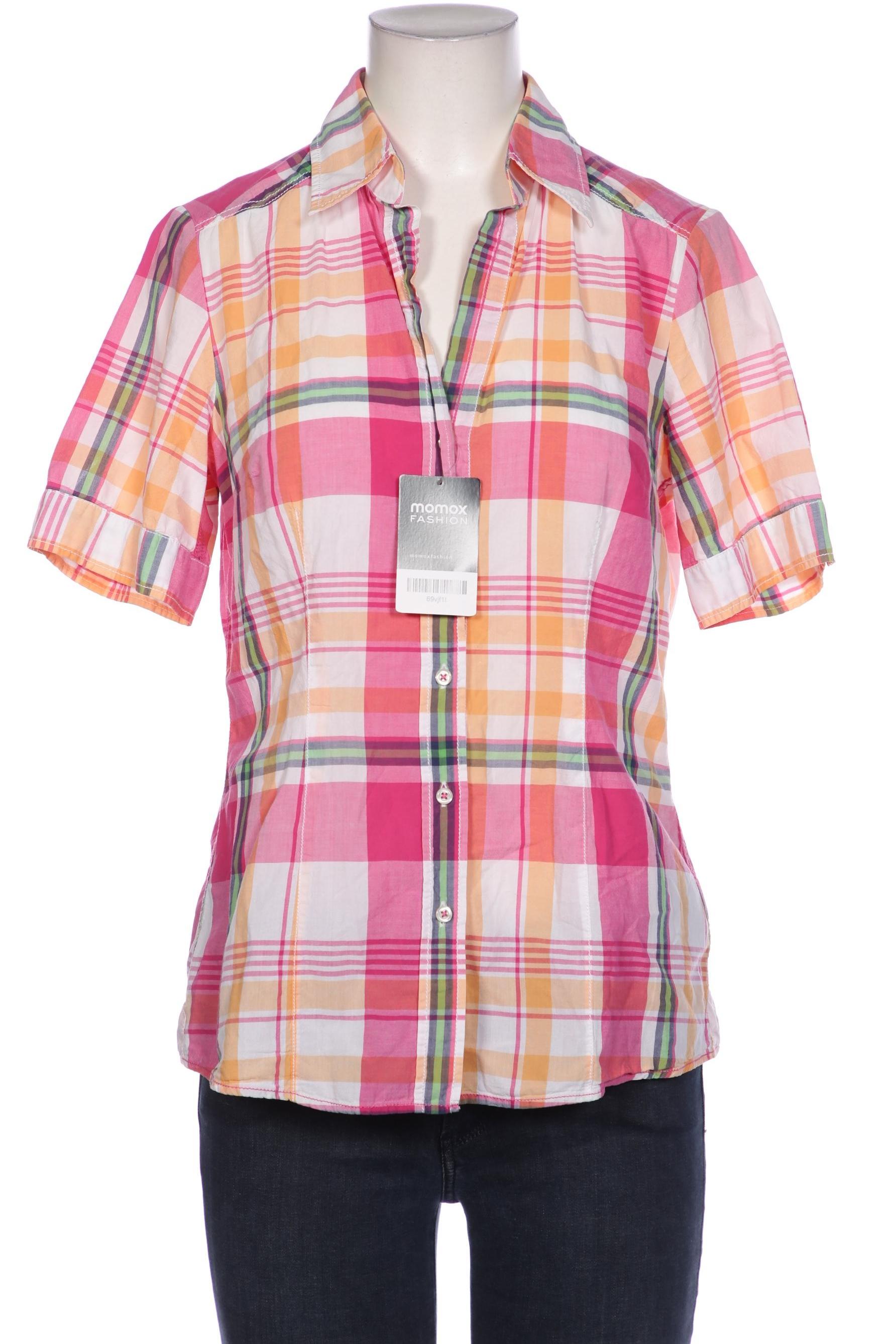 

Seidensticker Damen Bluse, pink, Gr. 38