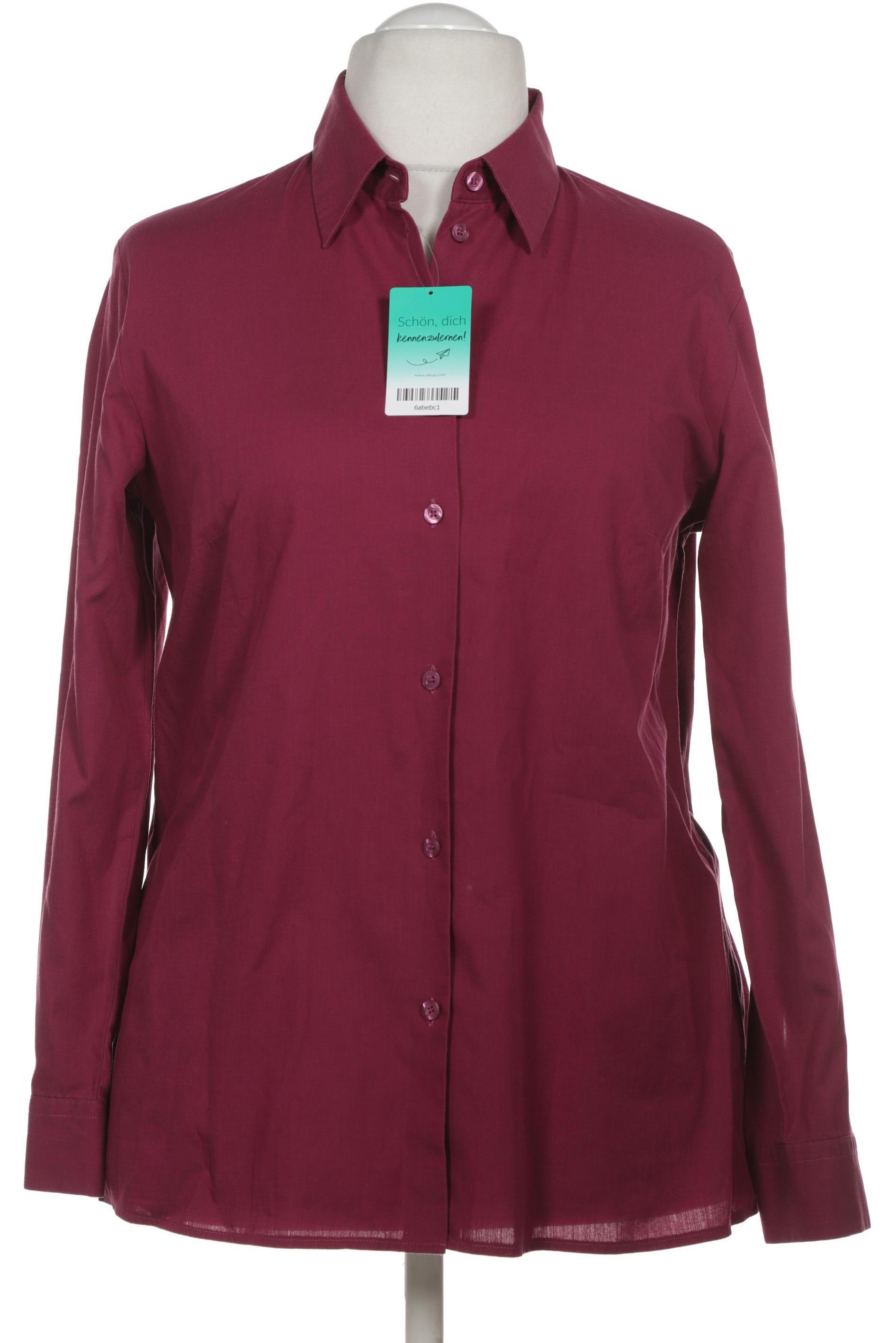 

Seidensticker Damen Bluse, pink, Gr. 44