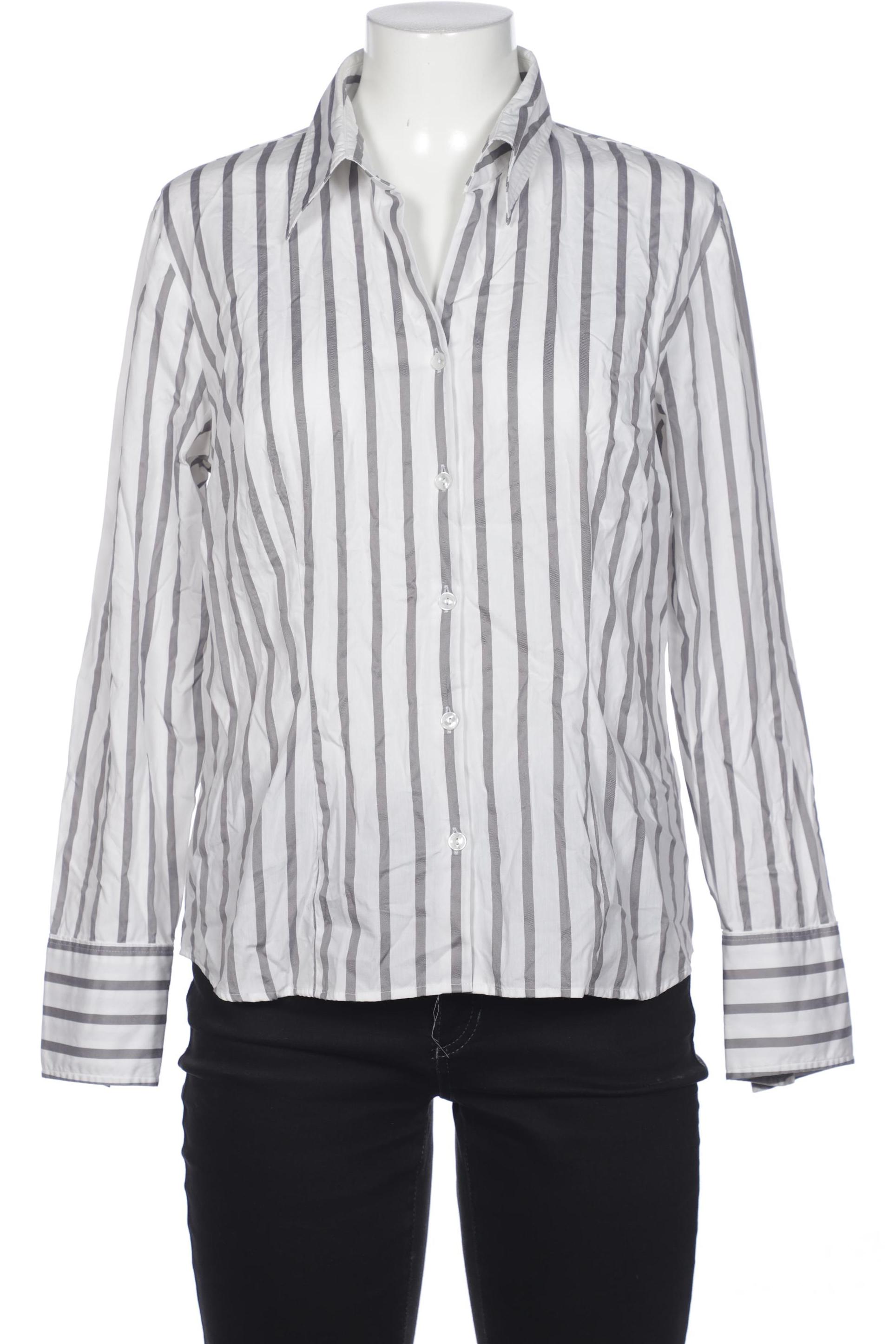 

Seidensticker Damen Bluse, grau, Gr. 40