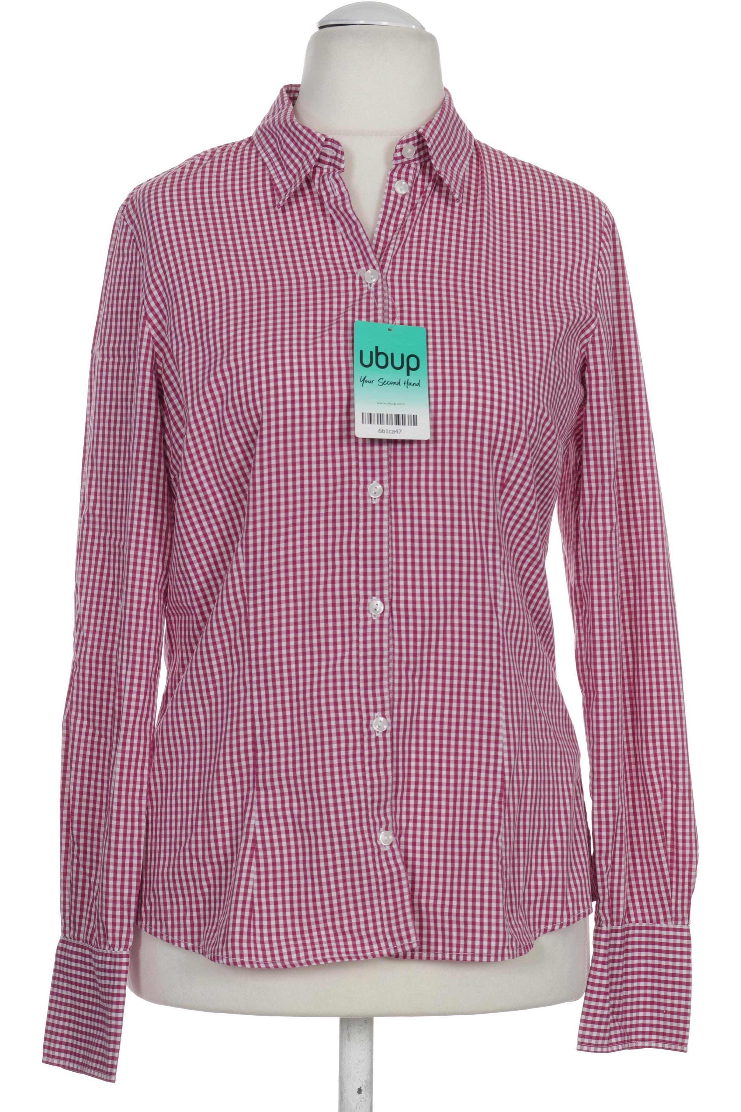 

Seidensticker Damen Bluse, rot, Gr. 38