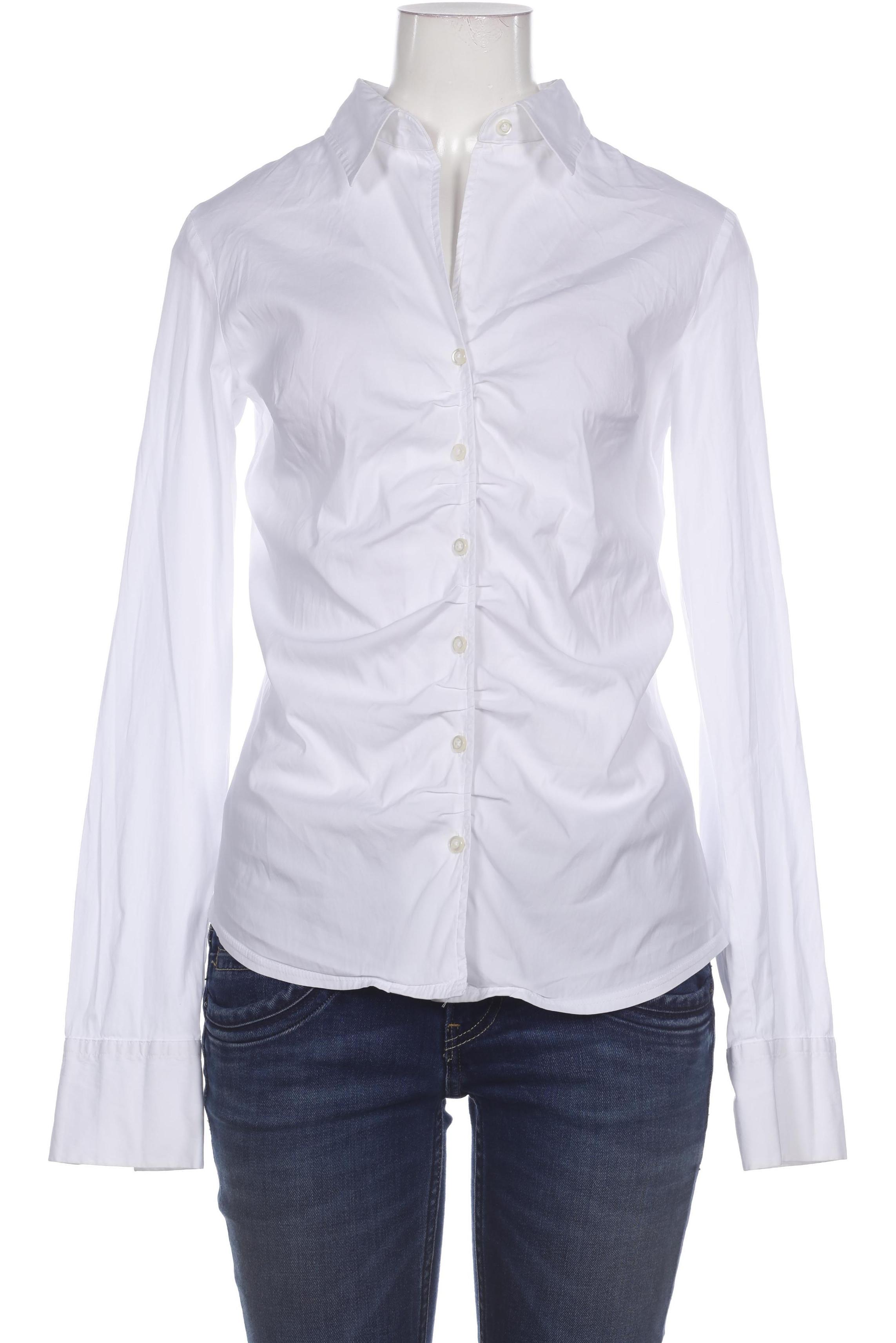 

Seidensticker Damen Bluse, weiß, Gr. 36