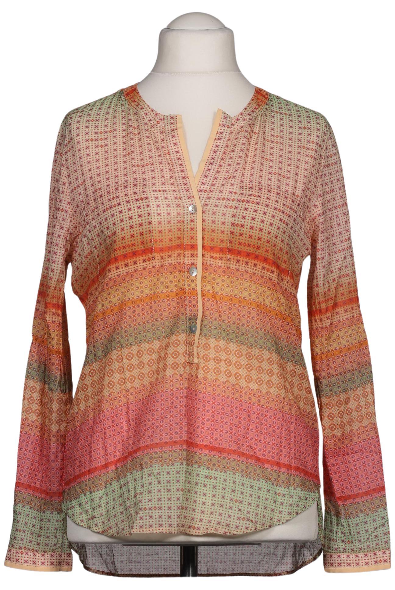 

Seidensticker Damen Bluse, mehrfarbig, Gr. 40