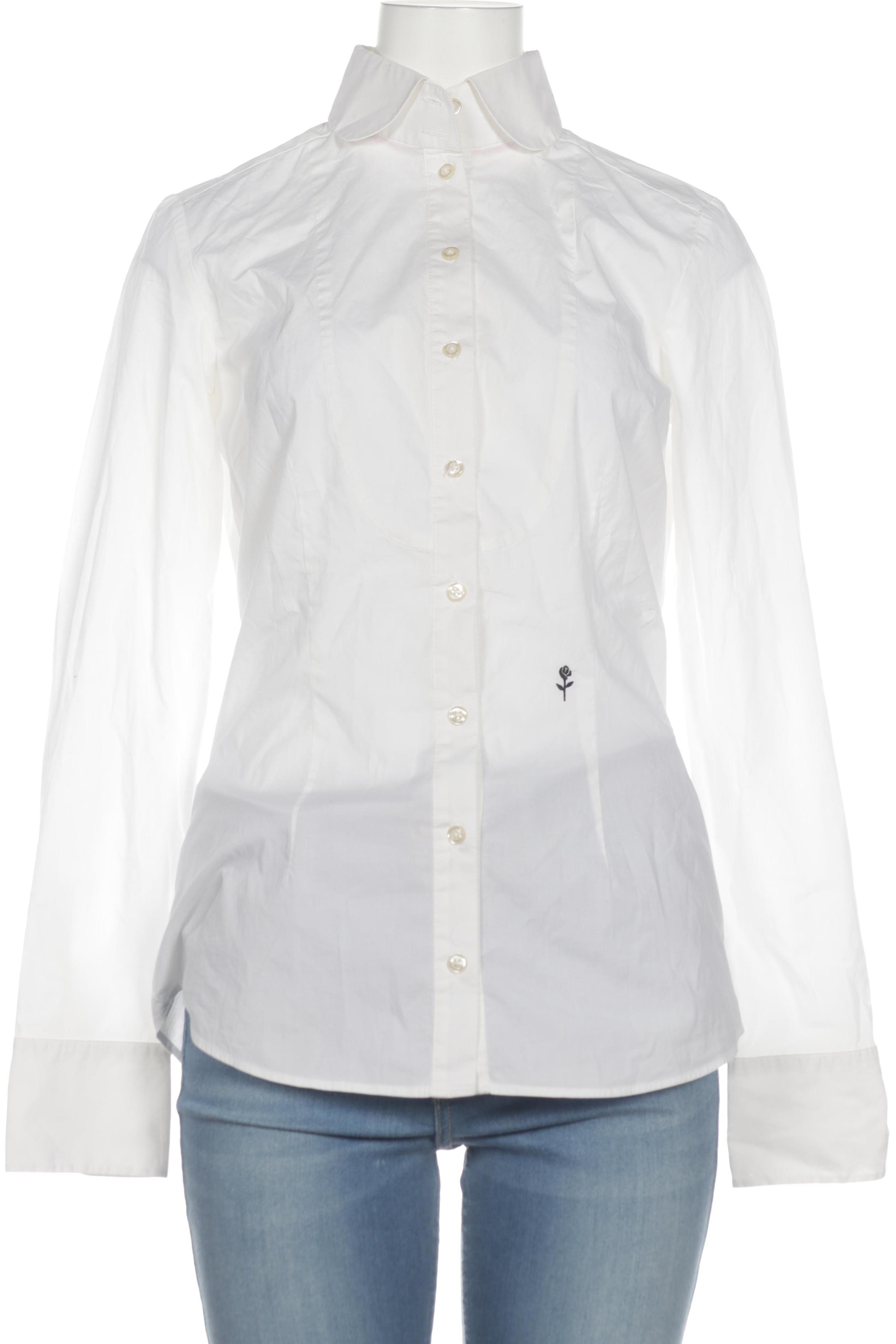 

Seidensticker Damen Bluse, weiß, Gr. 34